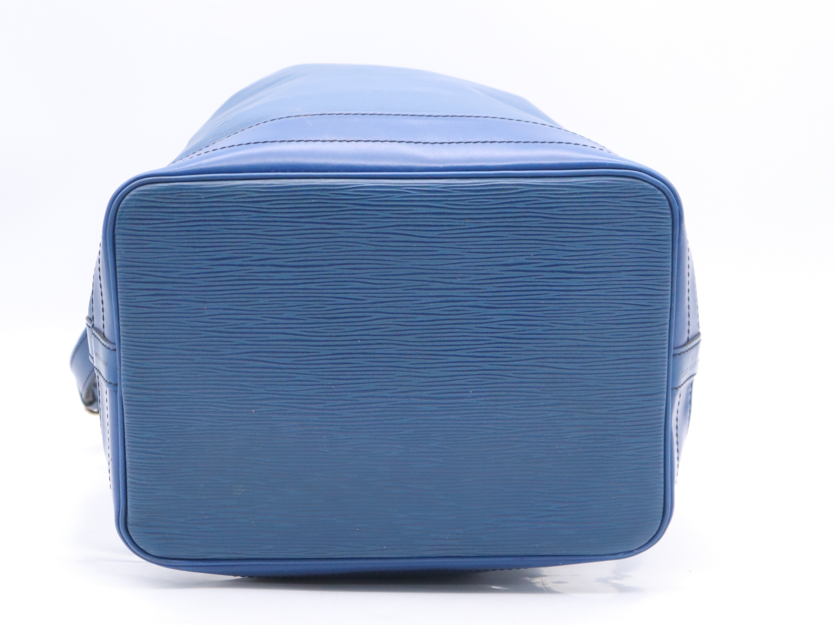 Noé Toledo Blue — view 4