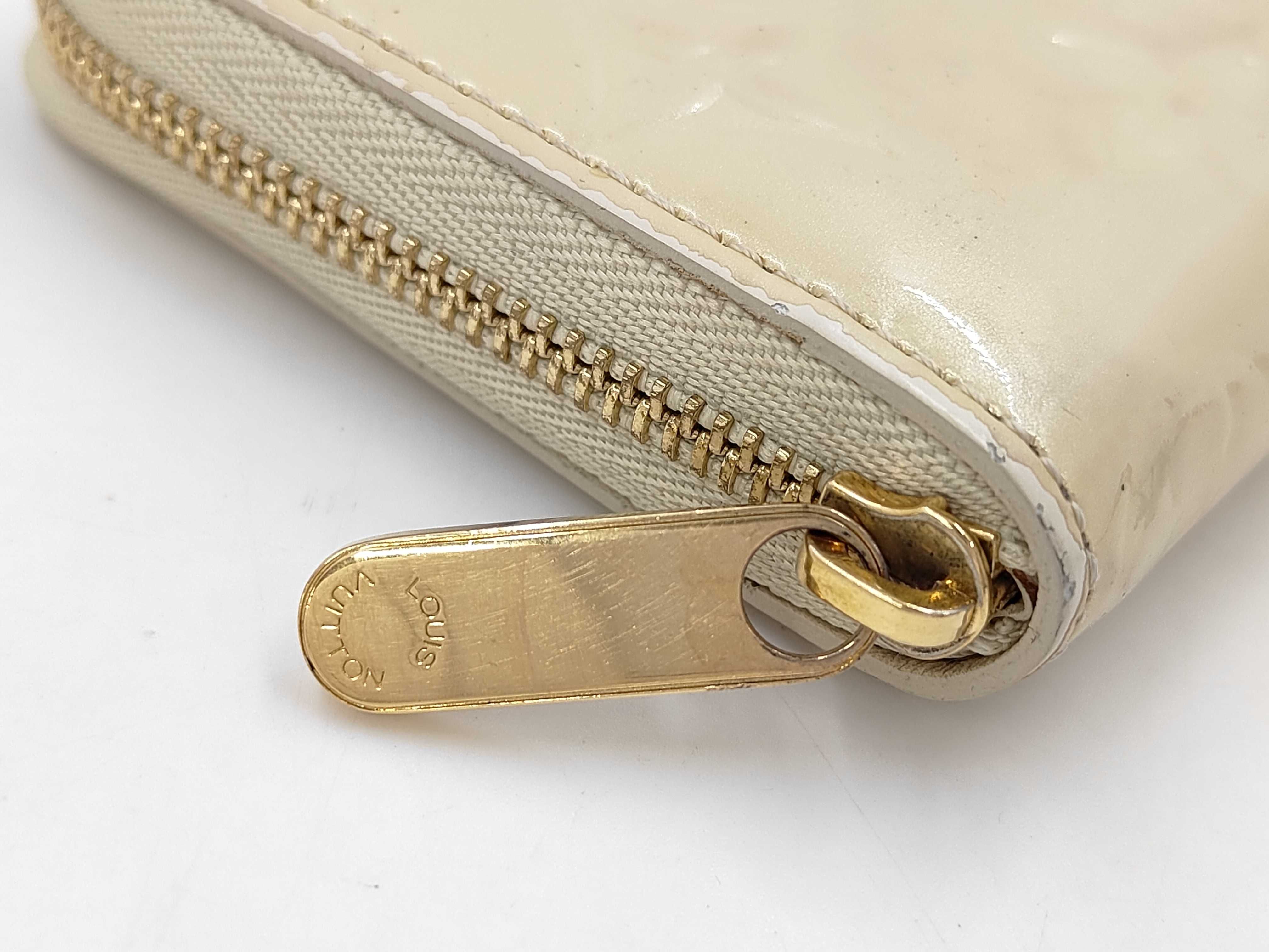 Coin Purse Vernis Coin Case — view 3