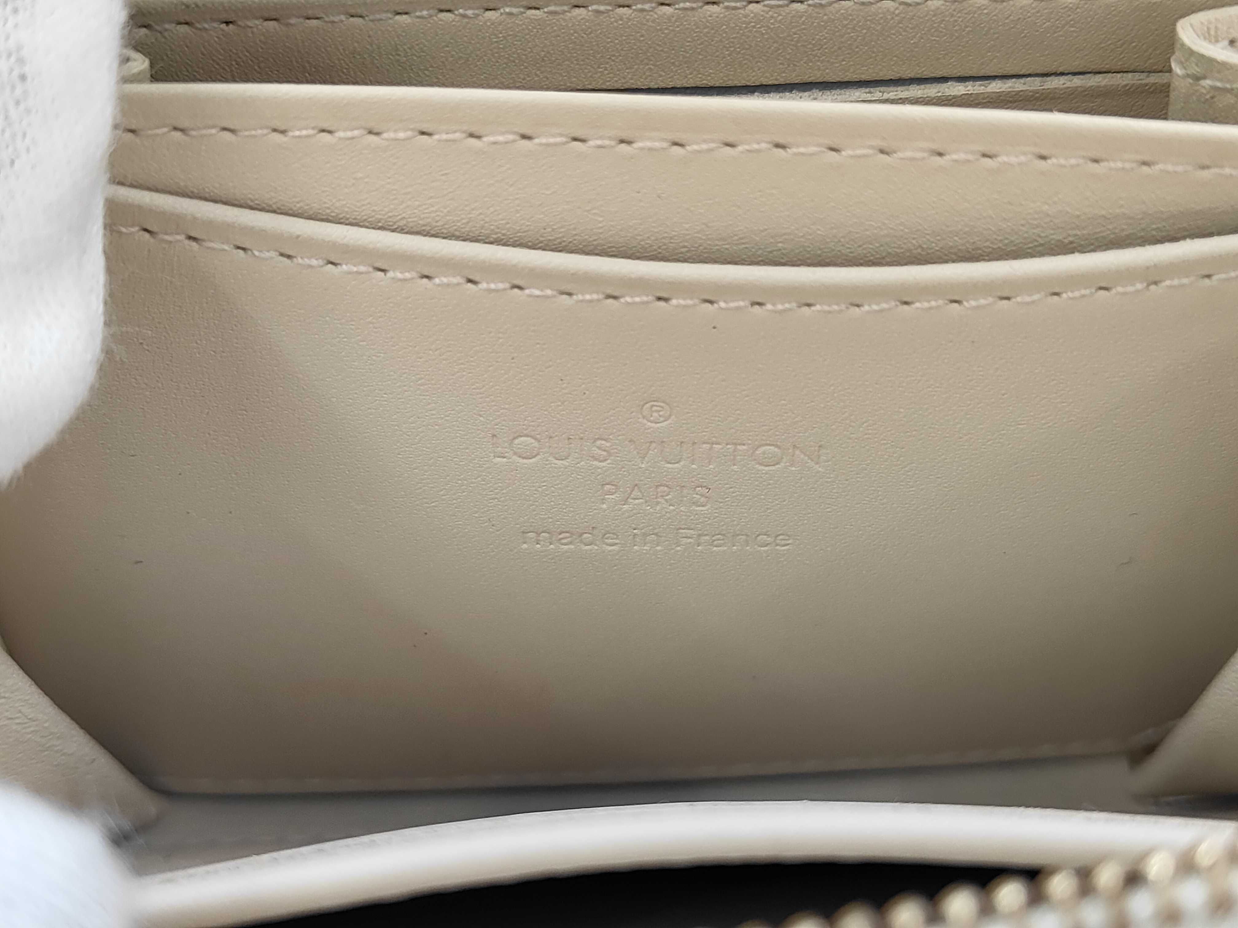 Coin Purse Vernis Coin Case — view 5