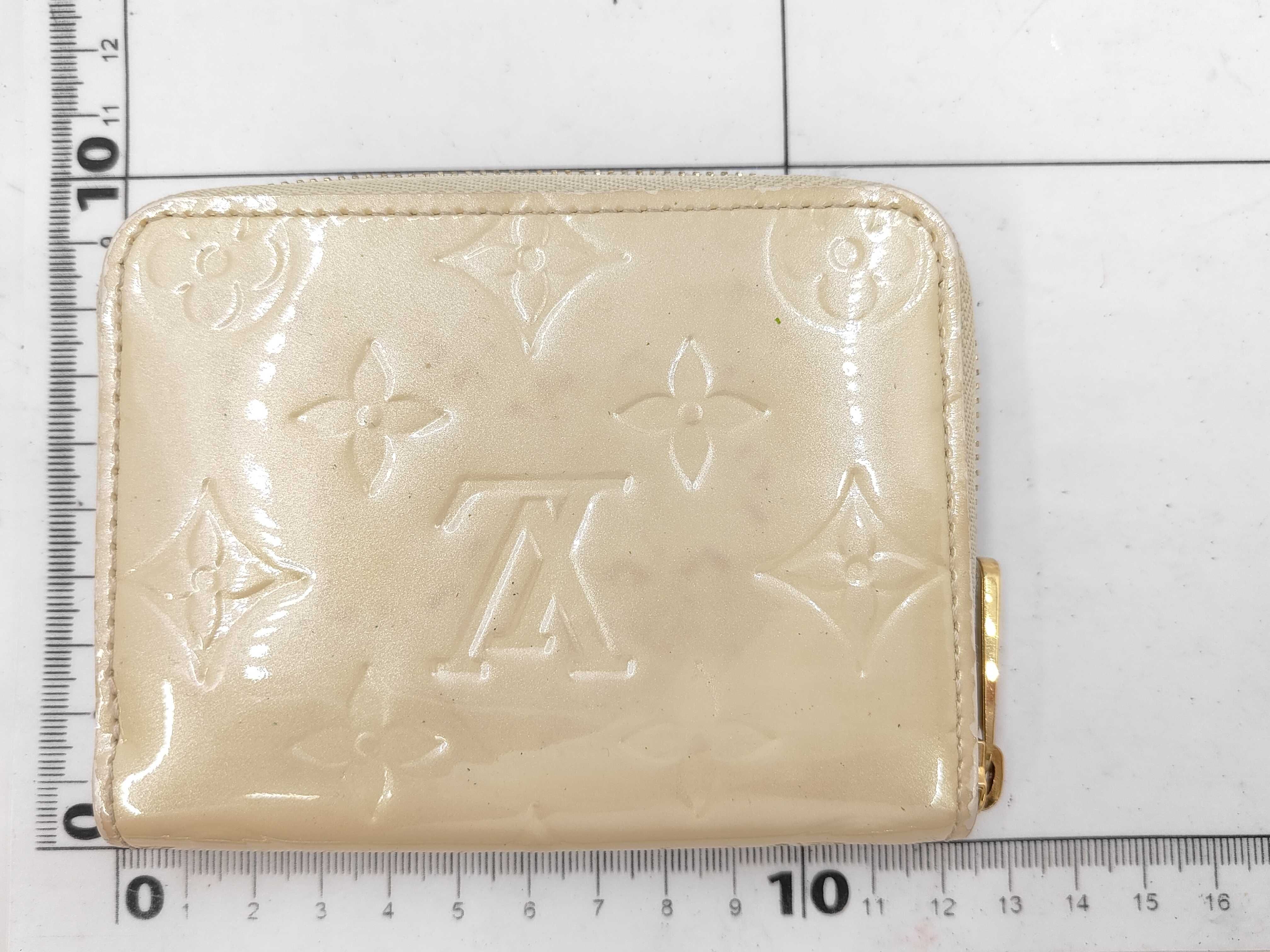 Coin Purse Vernis Coin Case — view 7