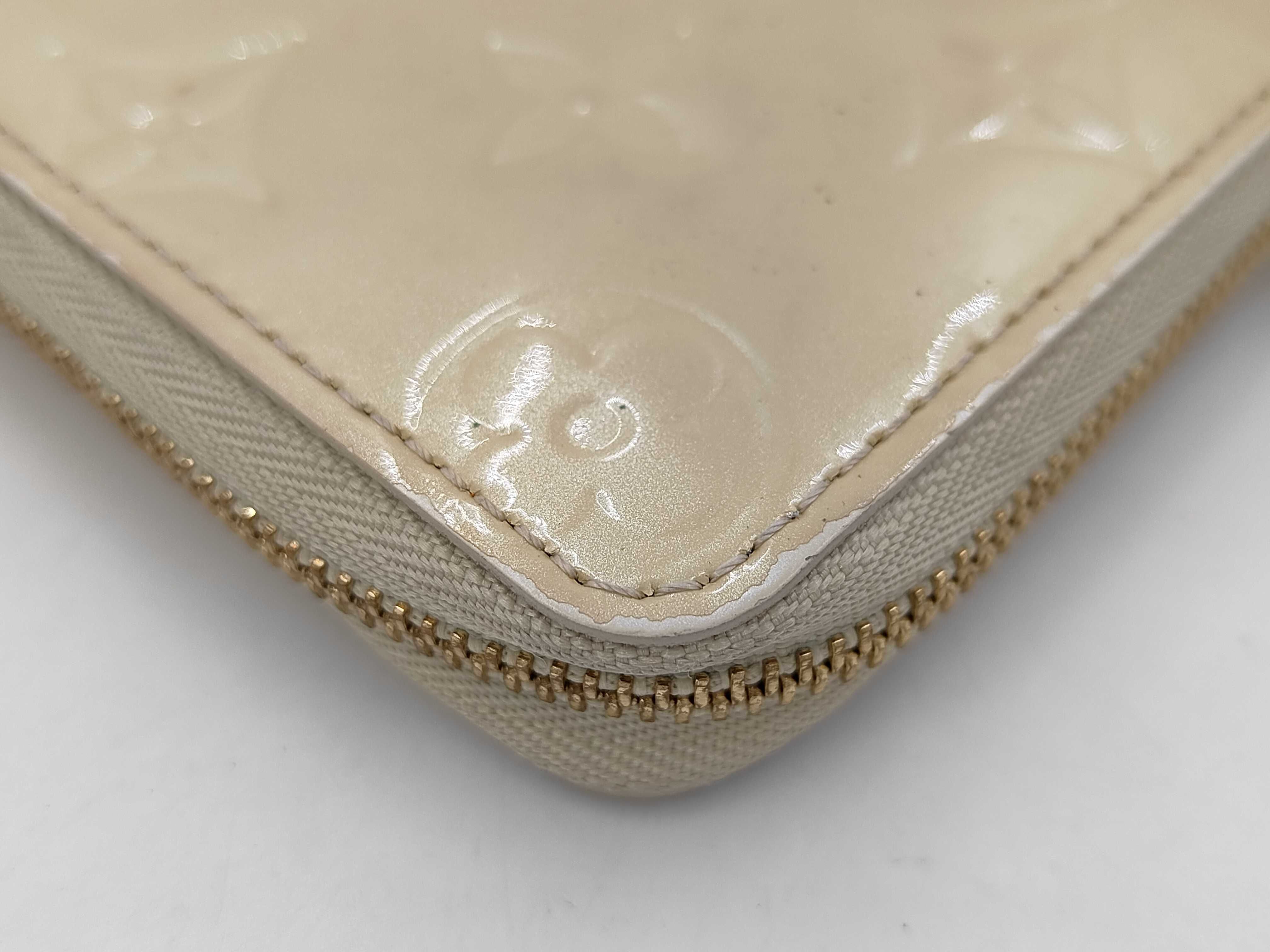 Coin Purse Vernis Coin Case — view 8