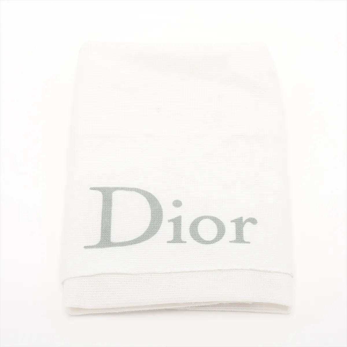 Leather Clutch Bag, Black — view 8