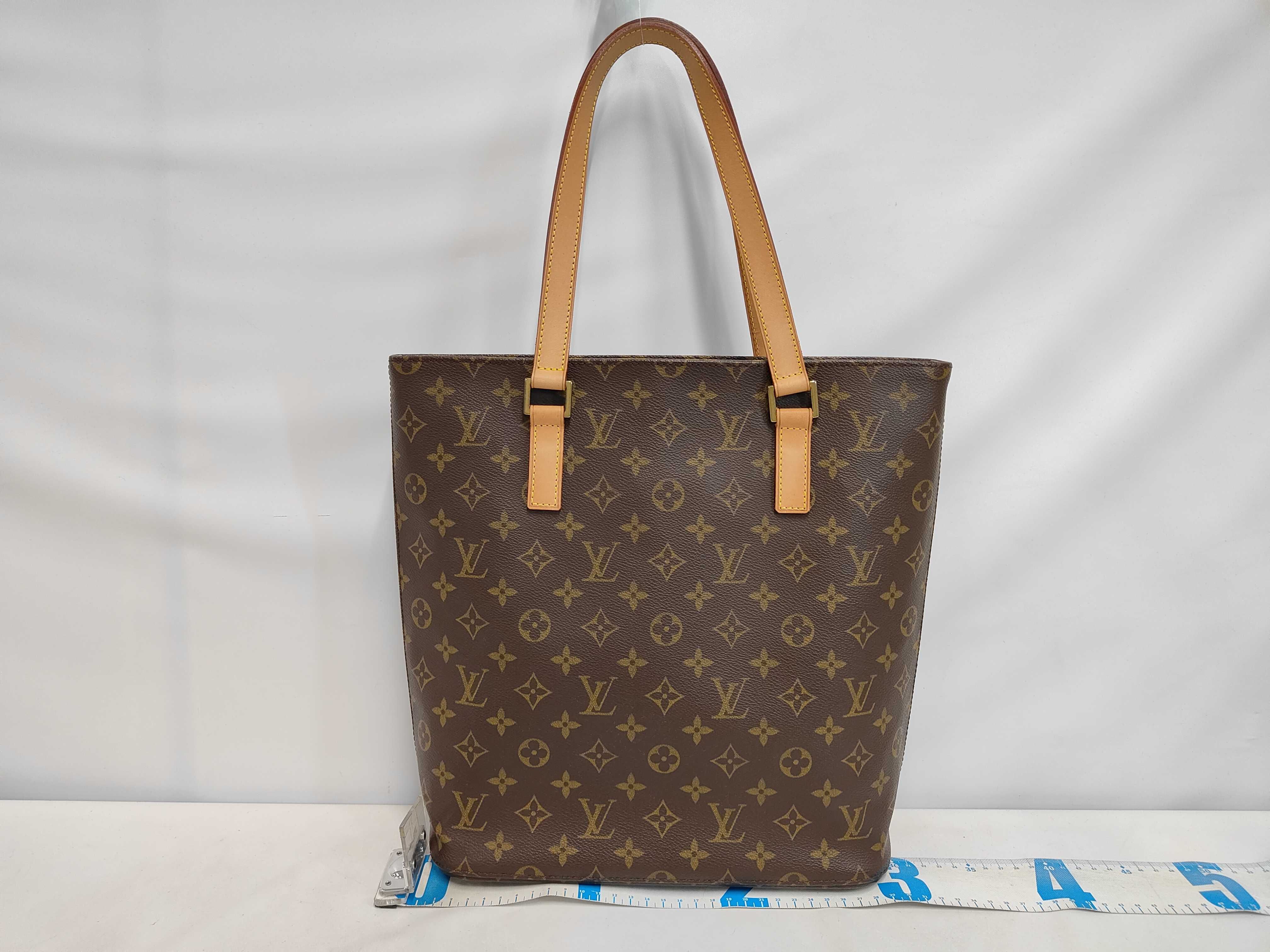 Monogram Vavin GM Shoulder Bag — view 2