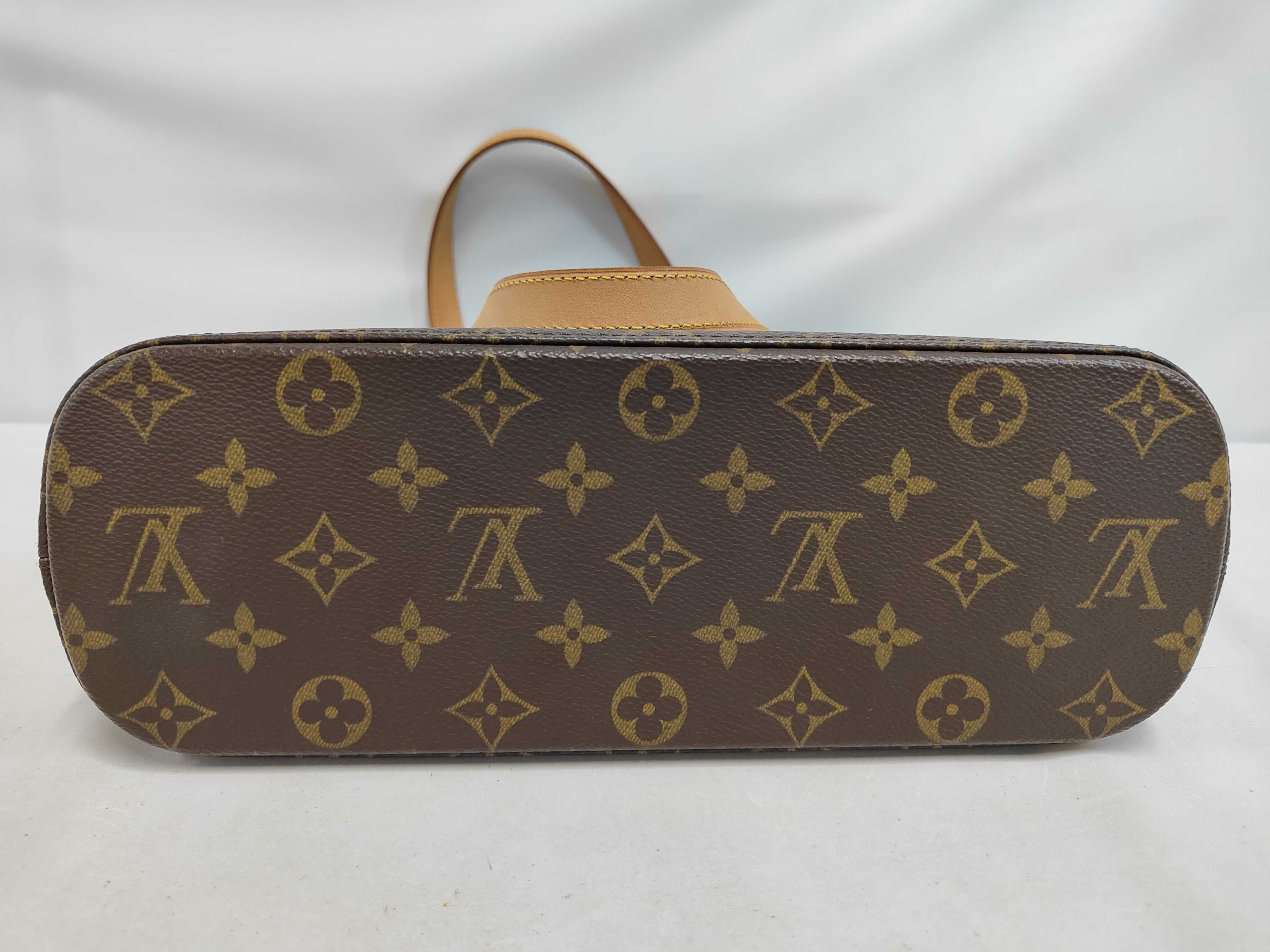 Monogram Vavin GM Shoulder Bag — view 4