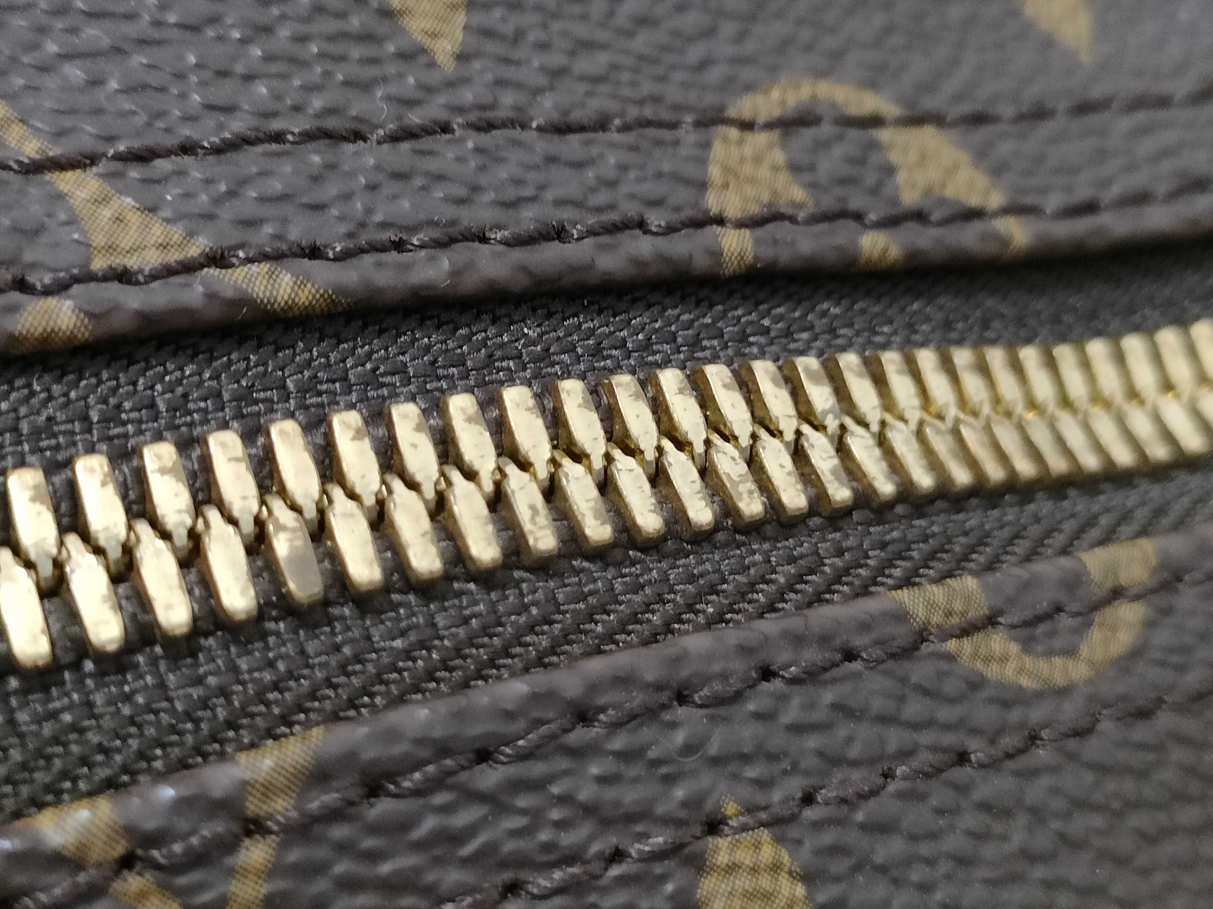 Monogram LV Monogram Keepall 55 M41424 SP1917 Boston Bag — view 7
