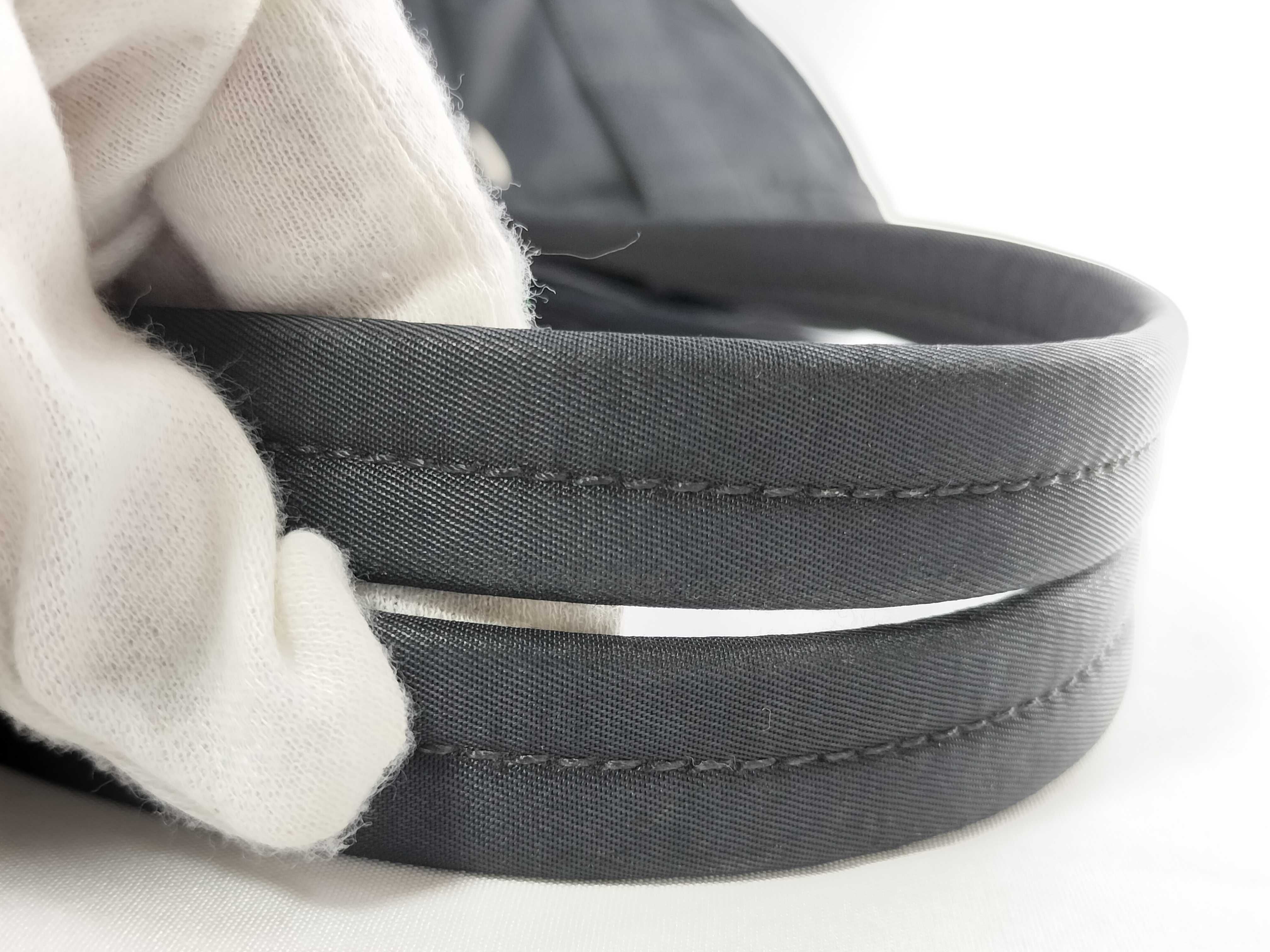 Nylon Tote Belt Tote Bag — view 5