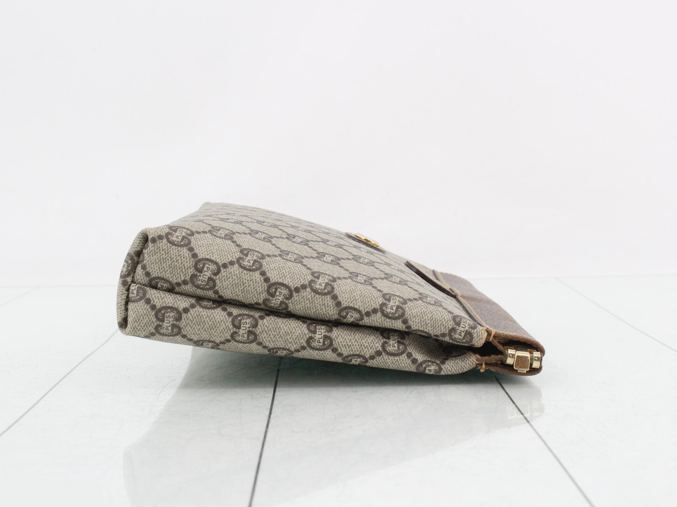 GG Plus (Bag) - Clutch, Pouch, Second Bag — view 3