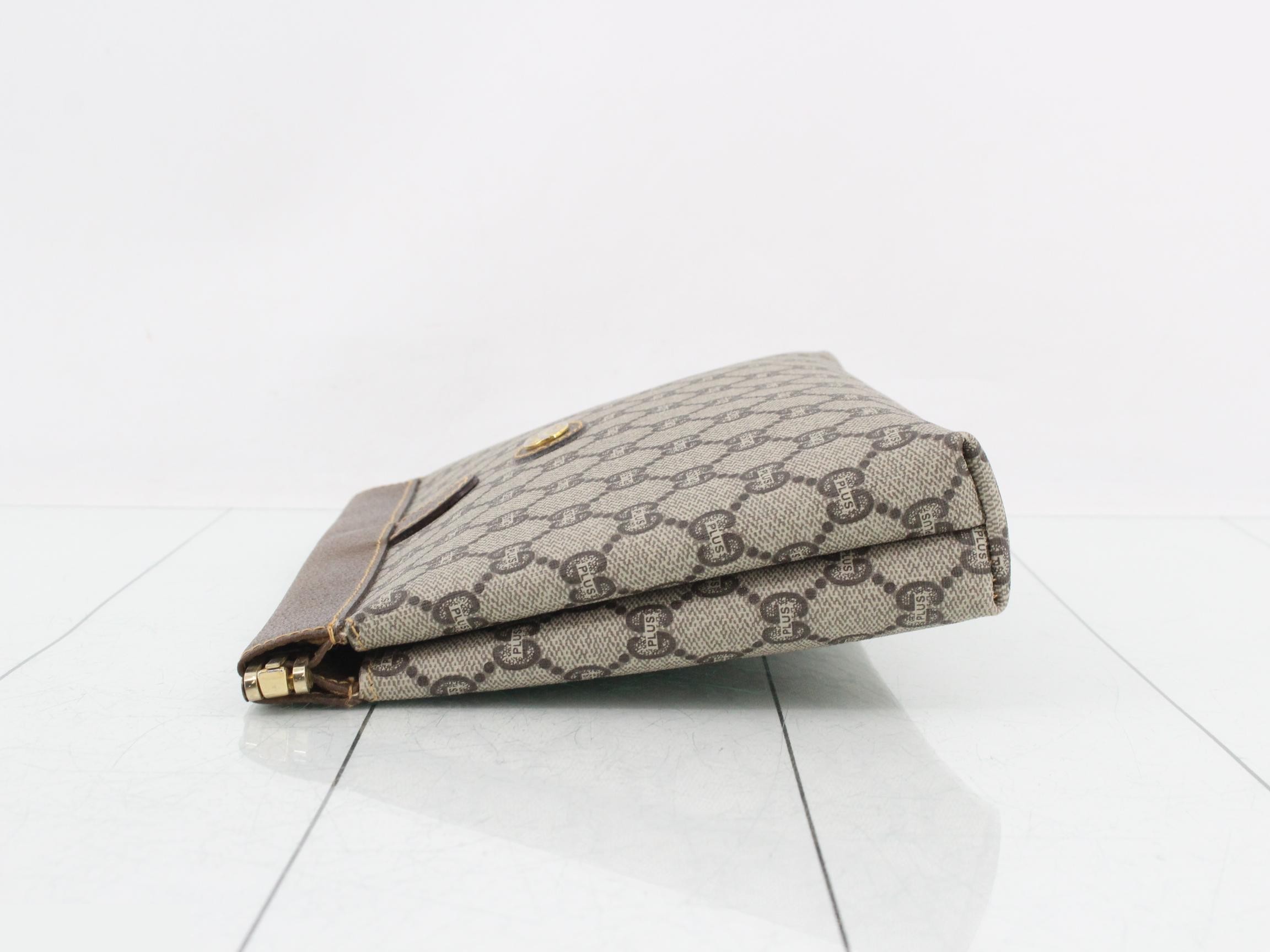 GG Plus (Bag) - Clutch, Pouch, Second Bag — view 4