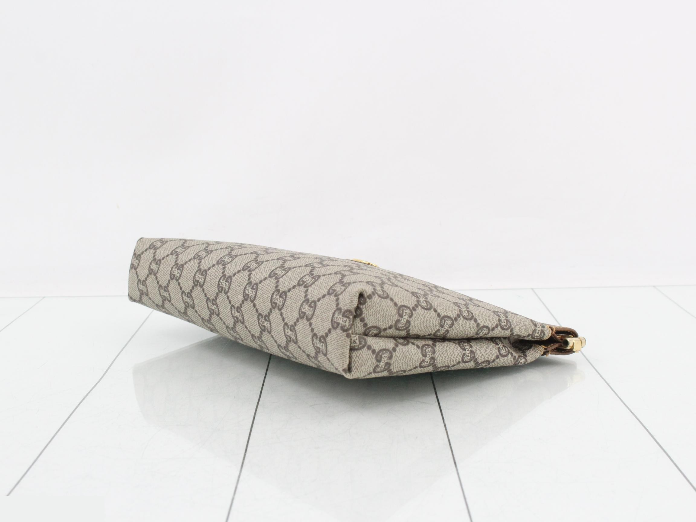 GG Plus (Bag) - Clutch, Pouch, Second Bag — view 6