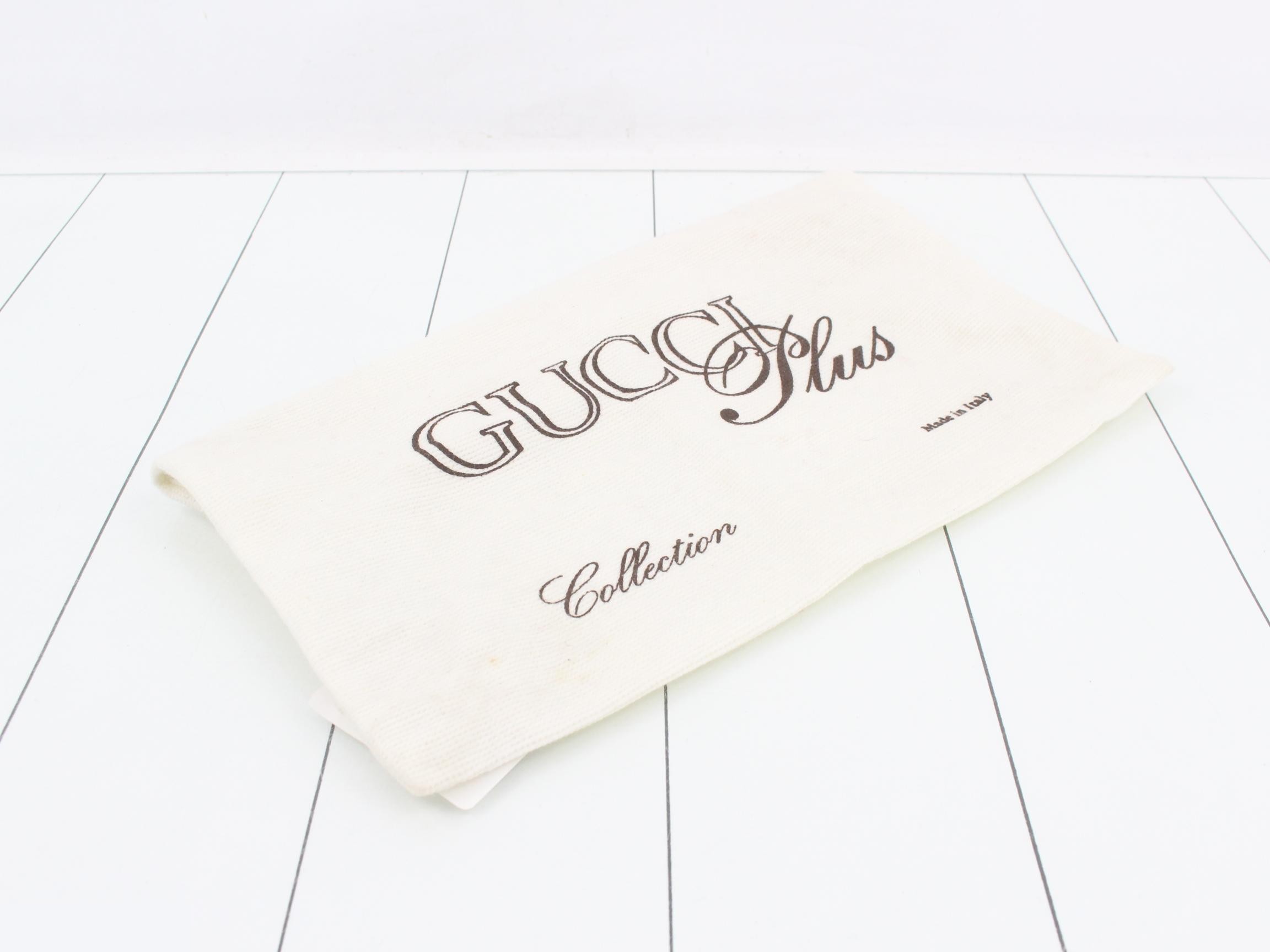 GG Plus (Bag) - Clutch, Pouch, Second Bag — view 7