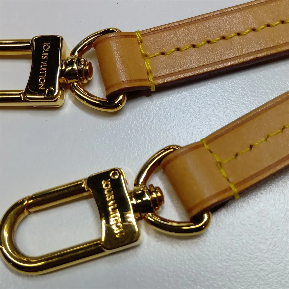 Monogram Turenne PM M48813 SR4174 Brown — view 14