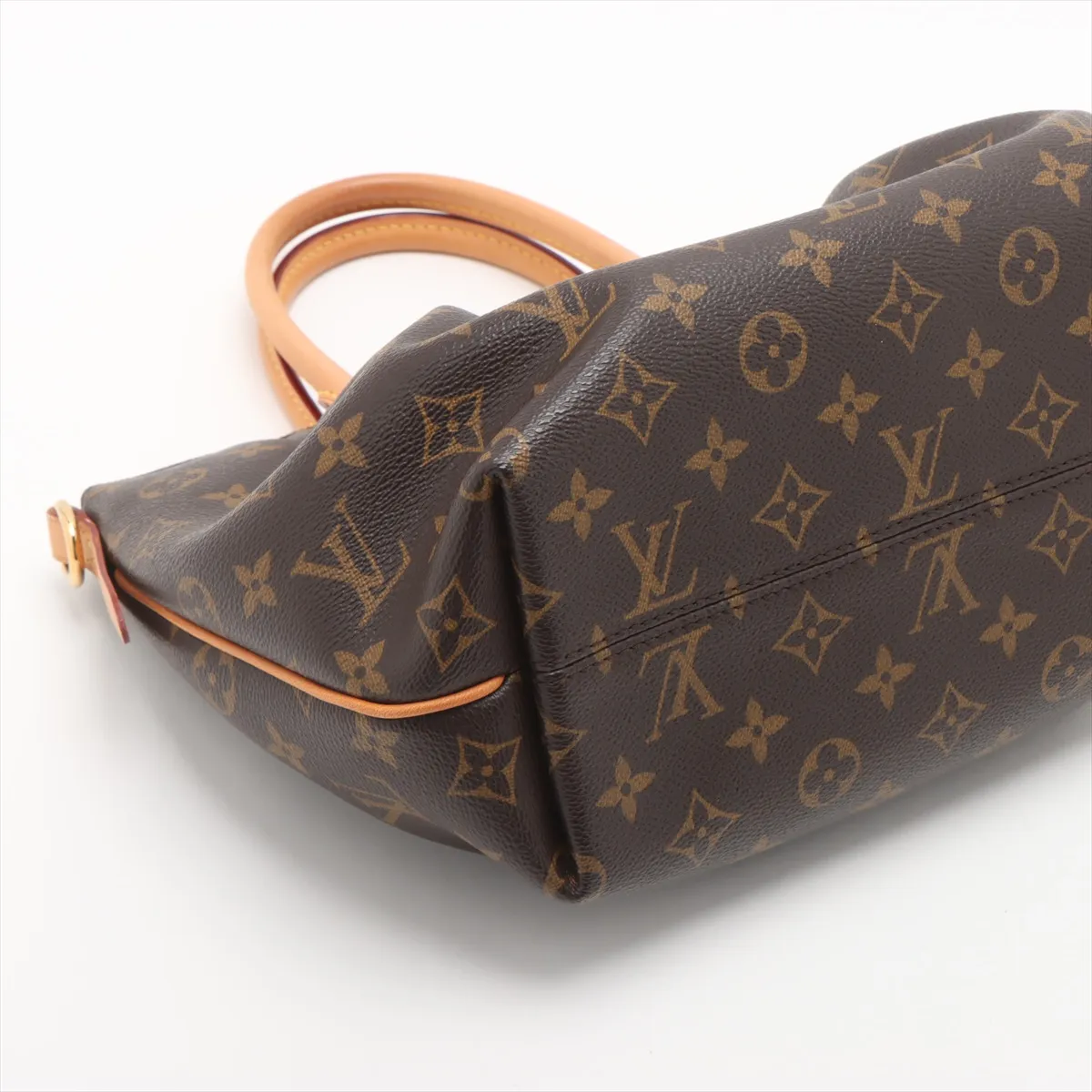Monogram Turenne PM M48813 SR4174 Brown — view 4