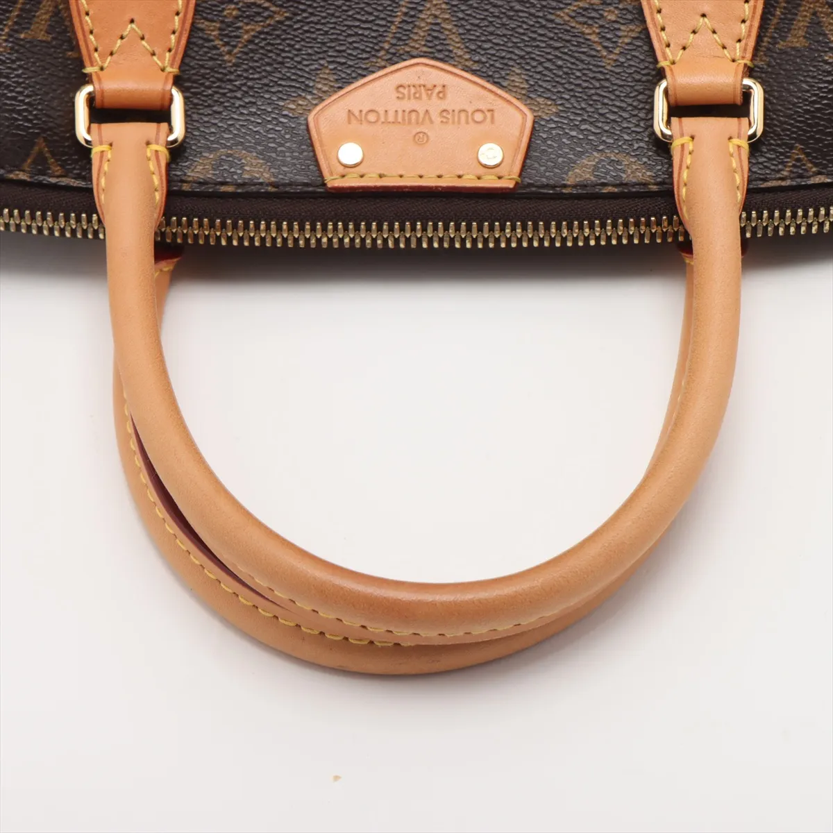 Monogram Turenne PM M48813 SR4174 Brown — view 5