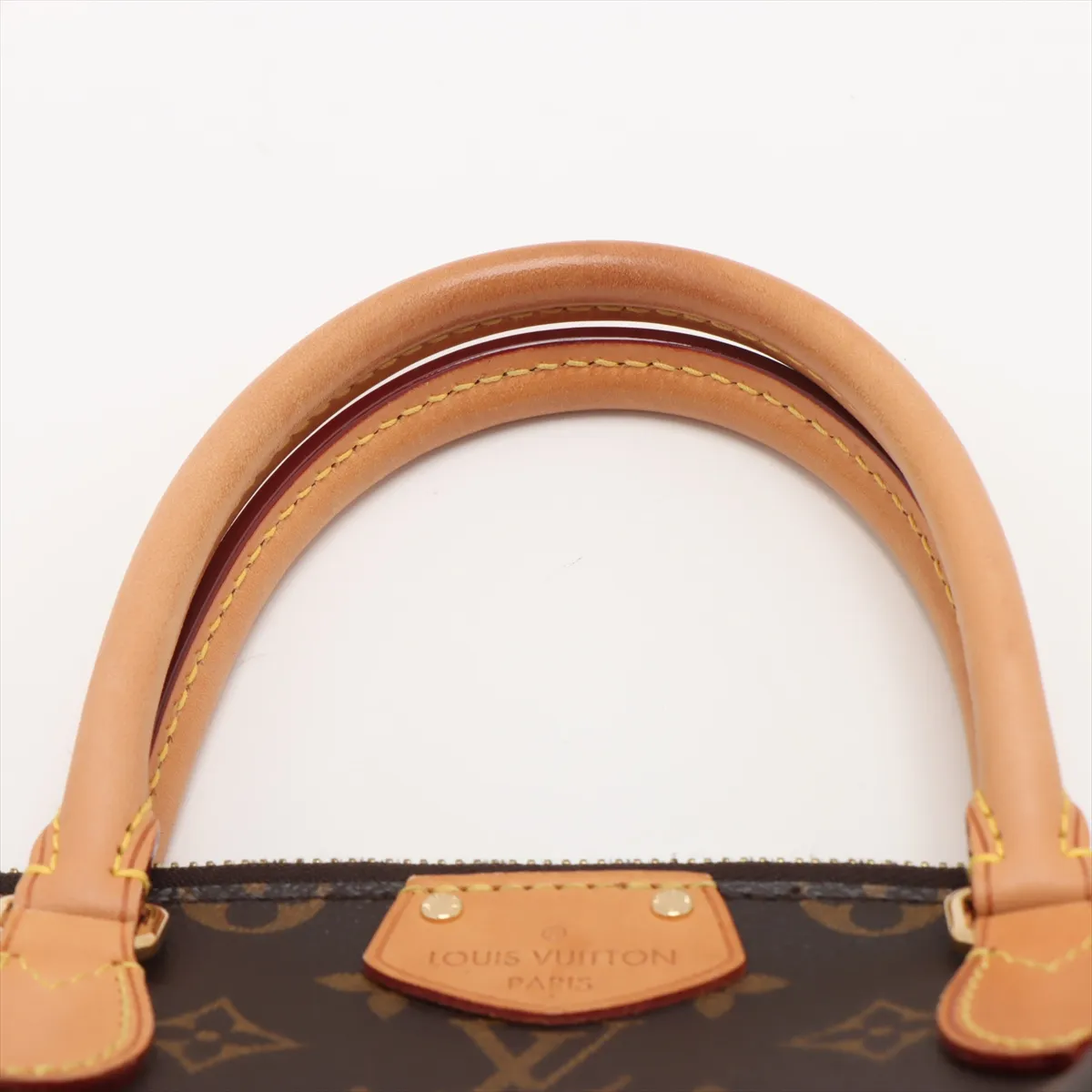 Monogram Turenne PM M48813 SR4174 Brown — view 6