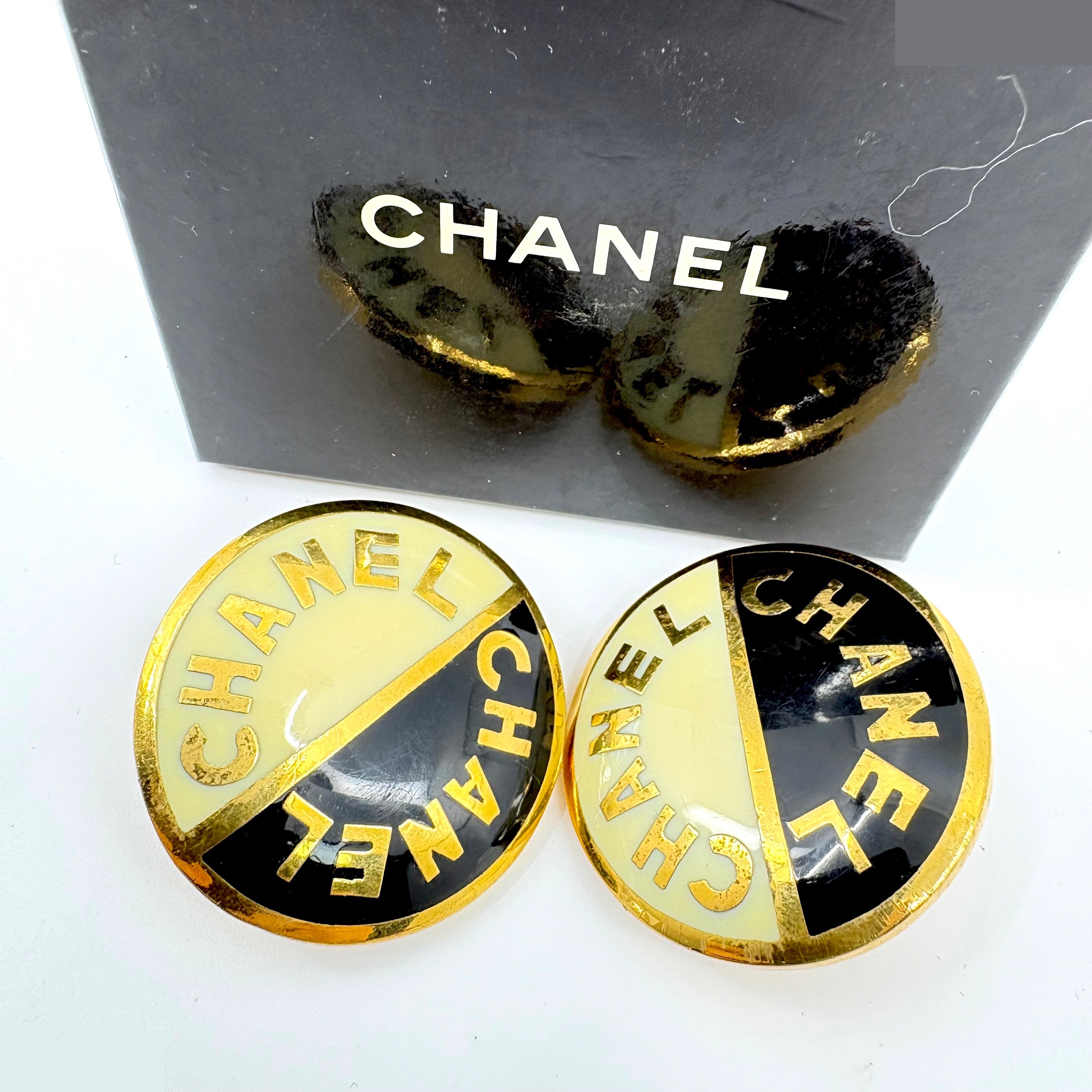Icon Series (Precious Metals) - Earrings — view 2