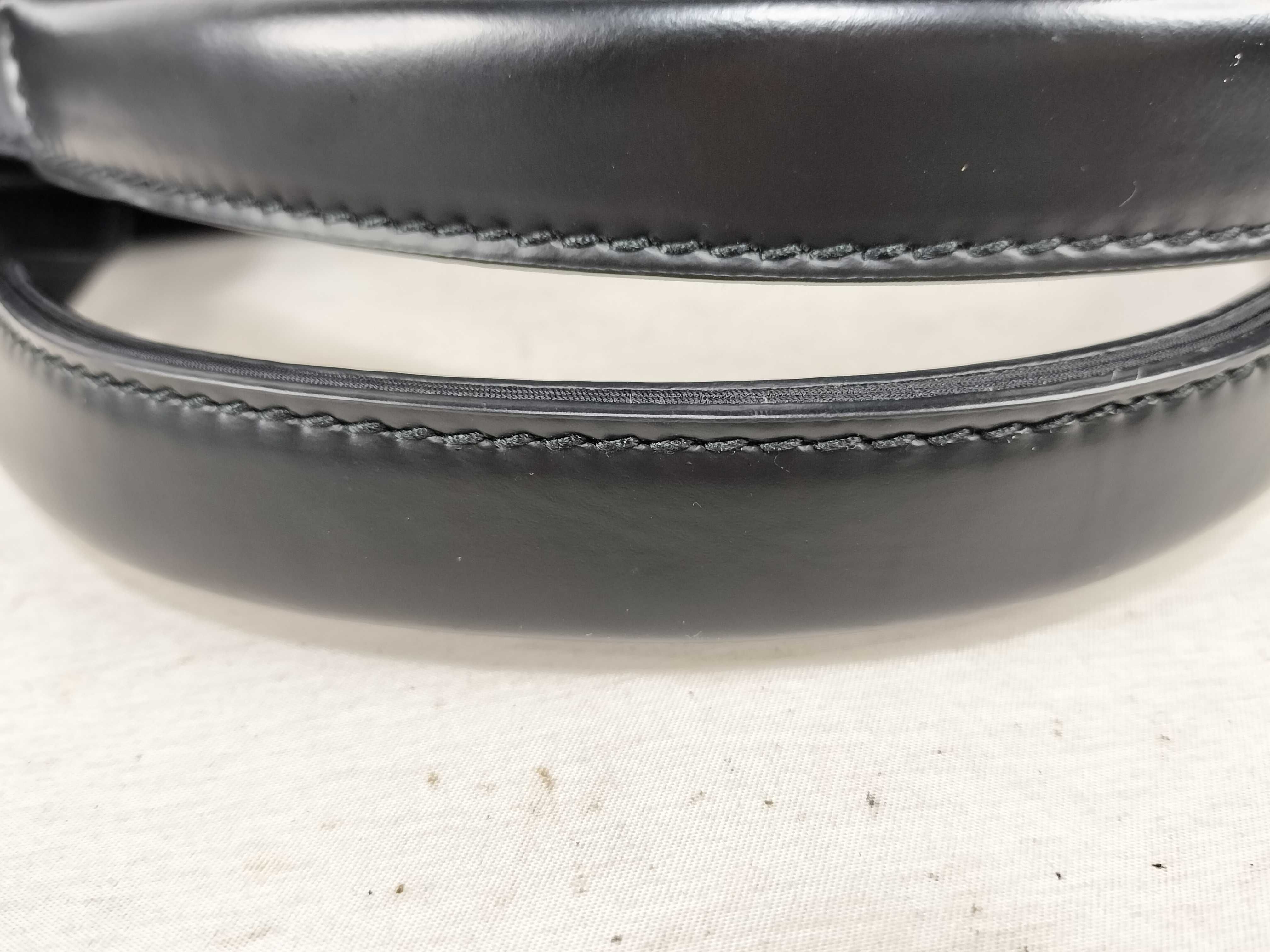 Nylon Navy Cabas S 339933 1090 002123 Handbag — view 4