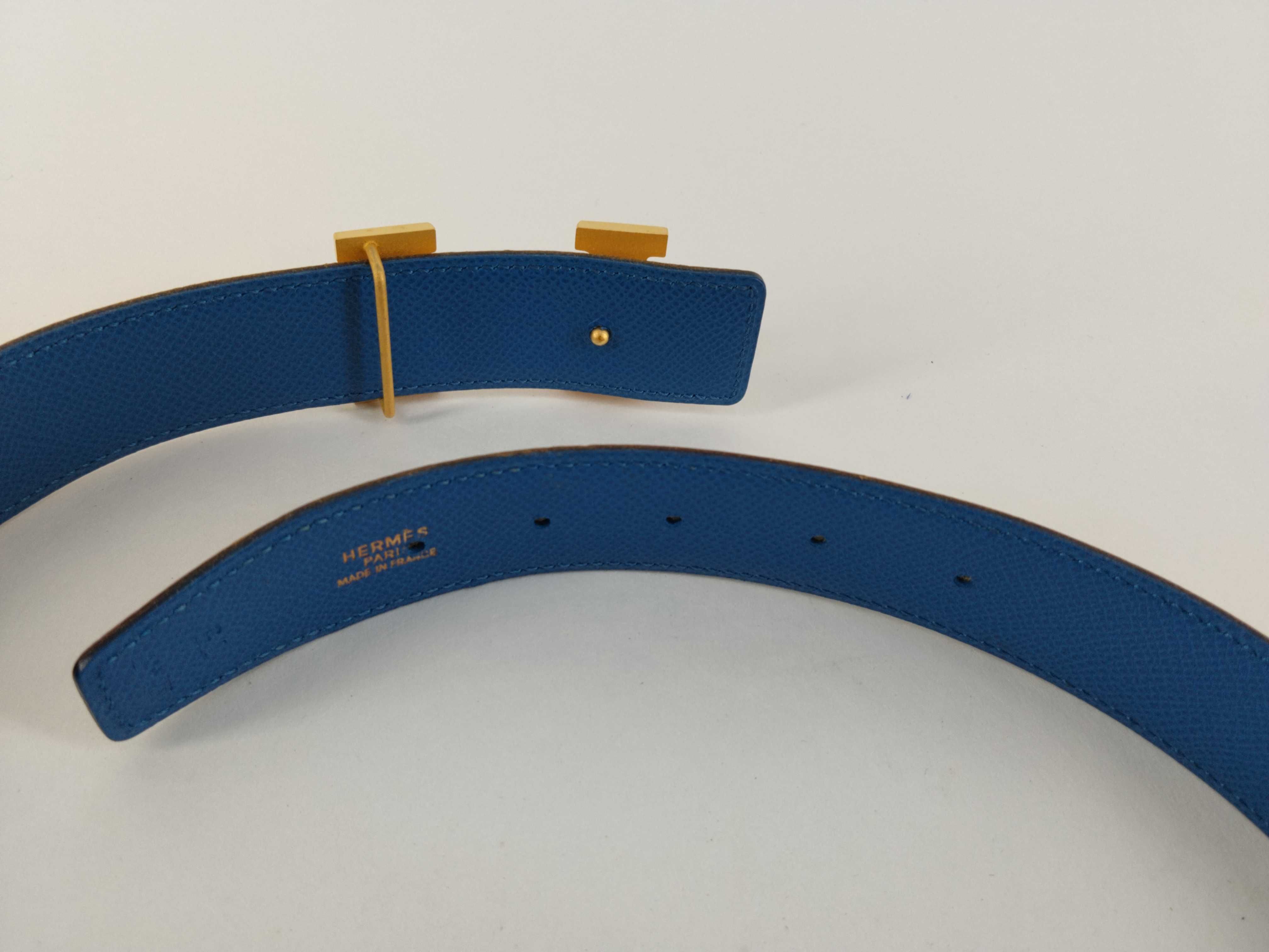 Constance Belt B Belt — view 3