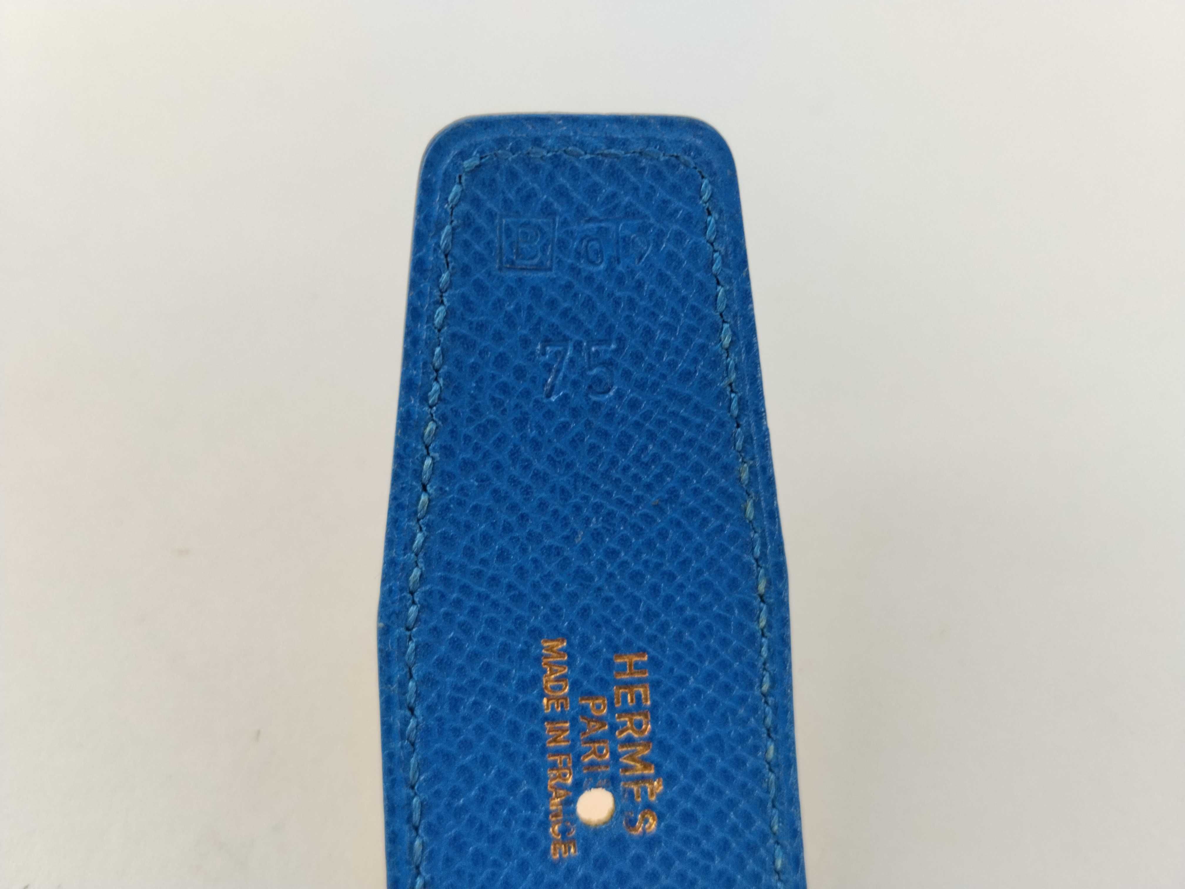 Constance Belt B Belt — view 5