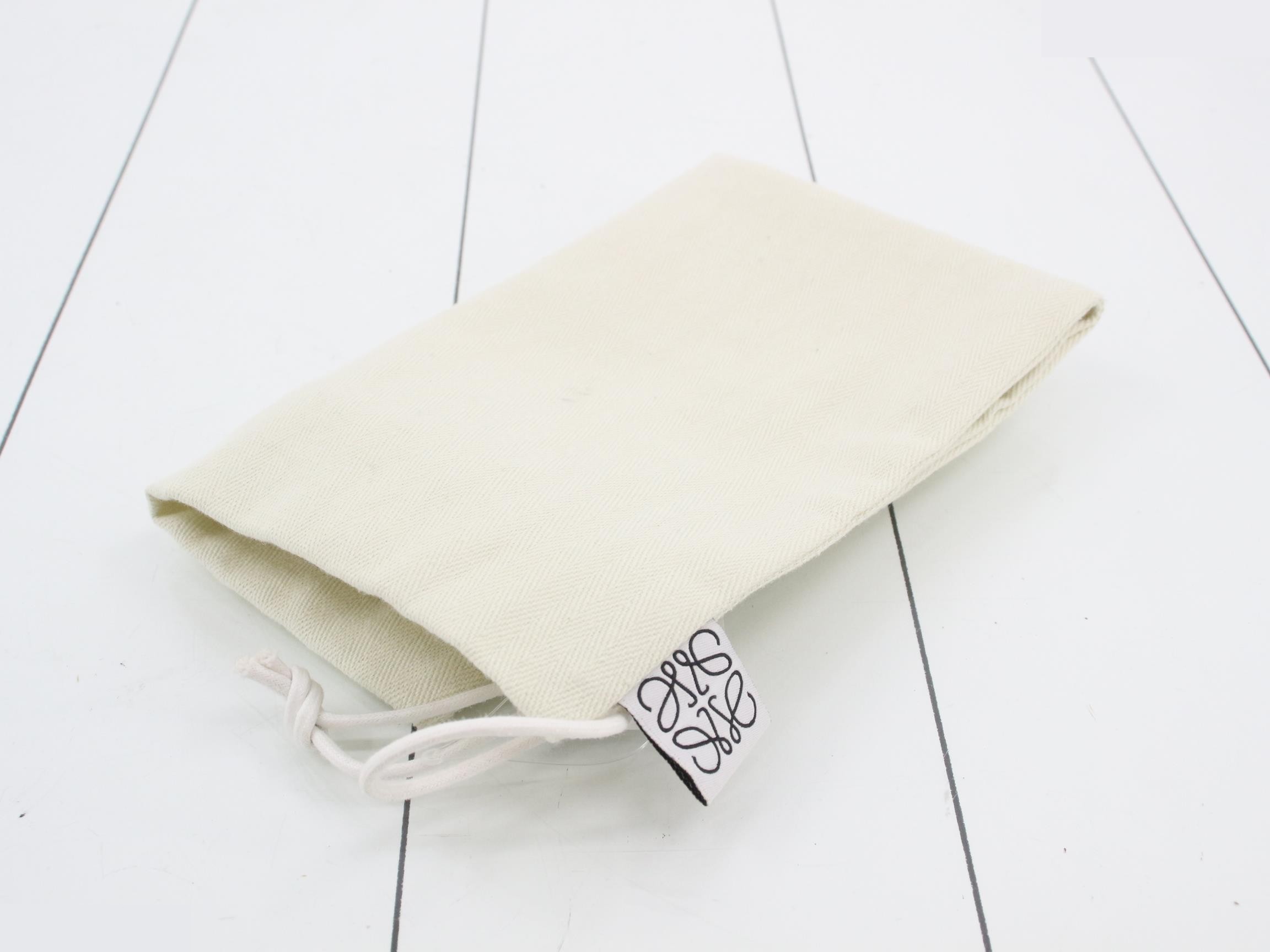 Dice Pocket Mini Bag, Black — view 7