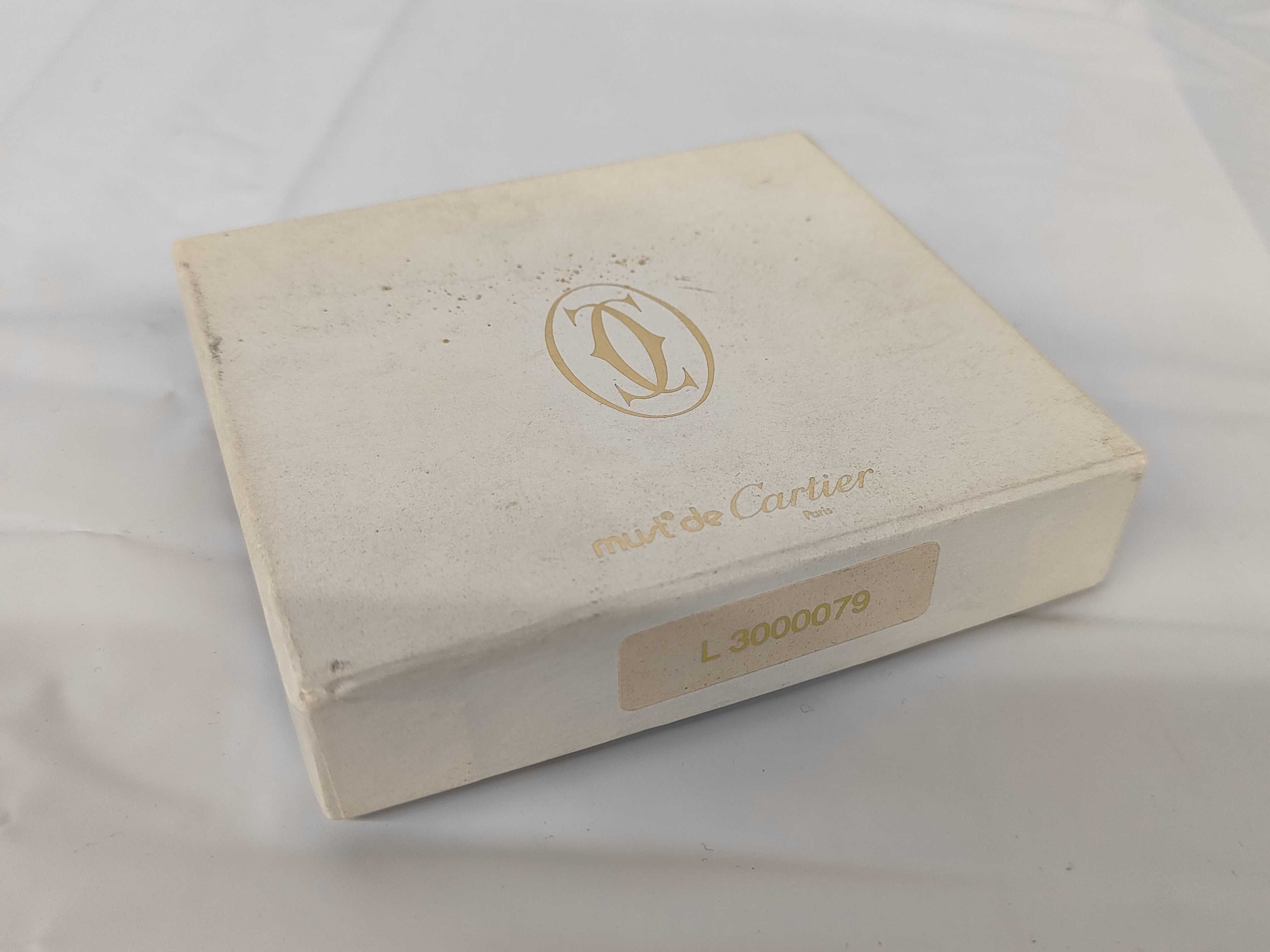 Must Folding Wallet with Card Case/Pass Case/Business Card Holder (with Box) — view 11