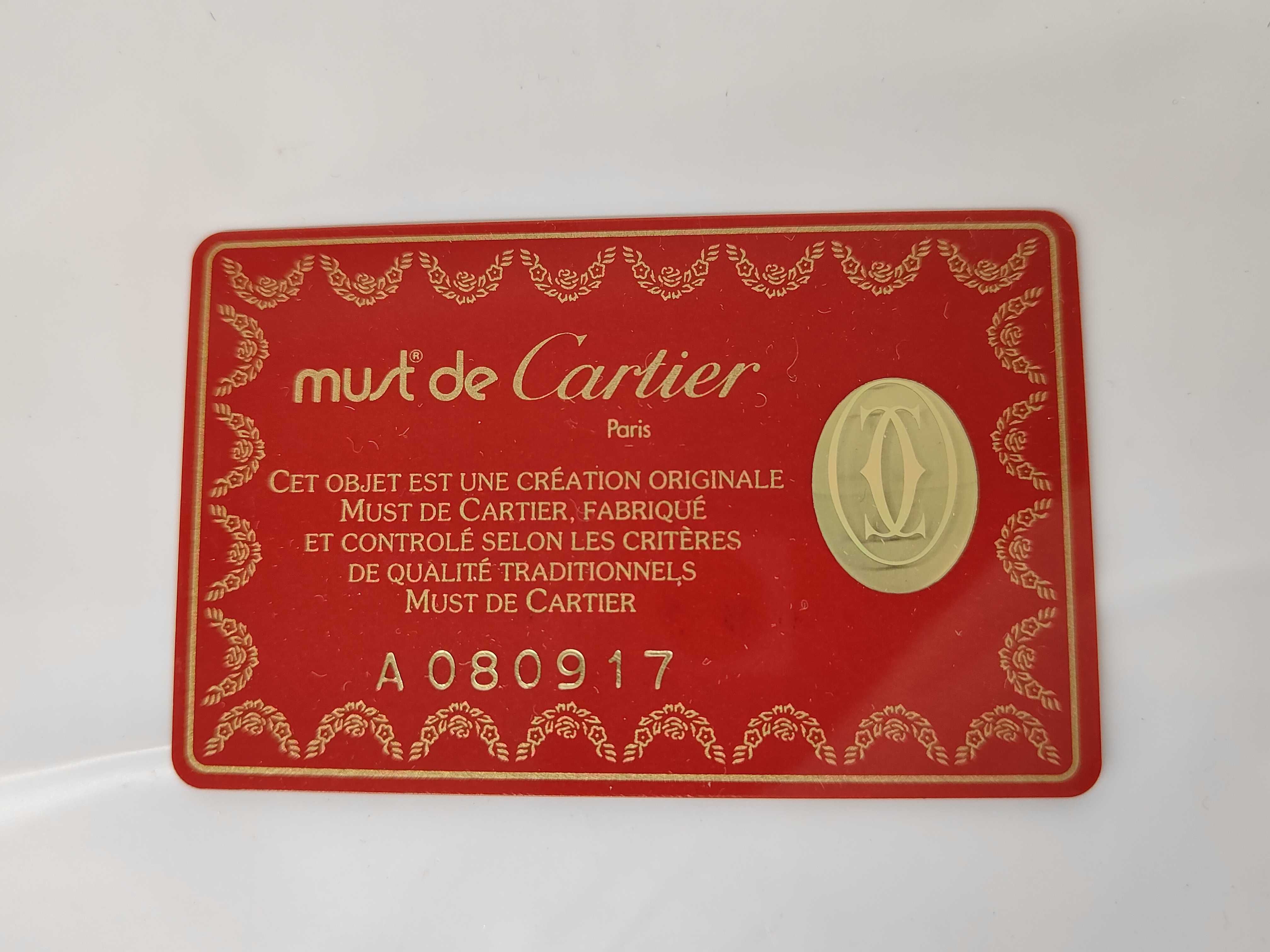 Must Folding Wallet with Card Case/Pass Case/Business Card Holder (with Box) — view 12
