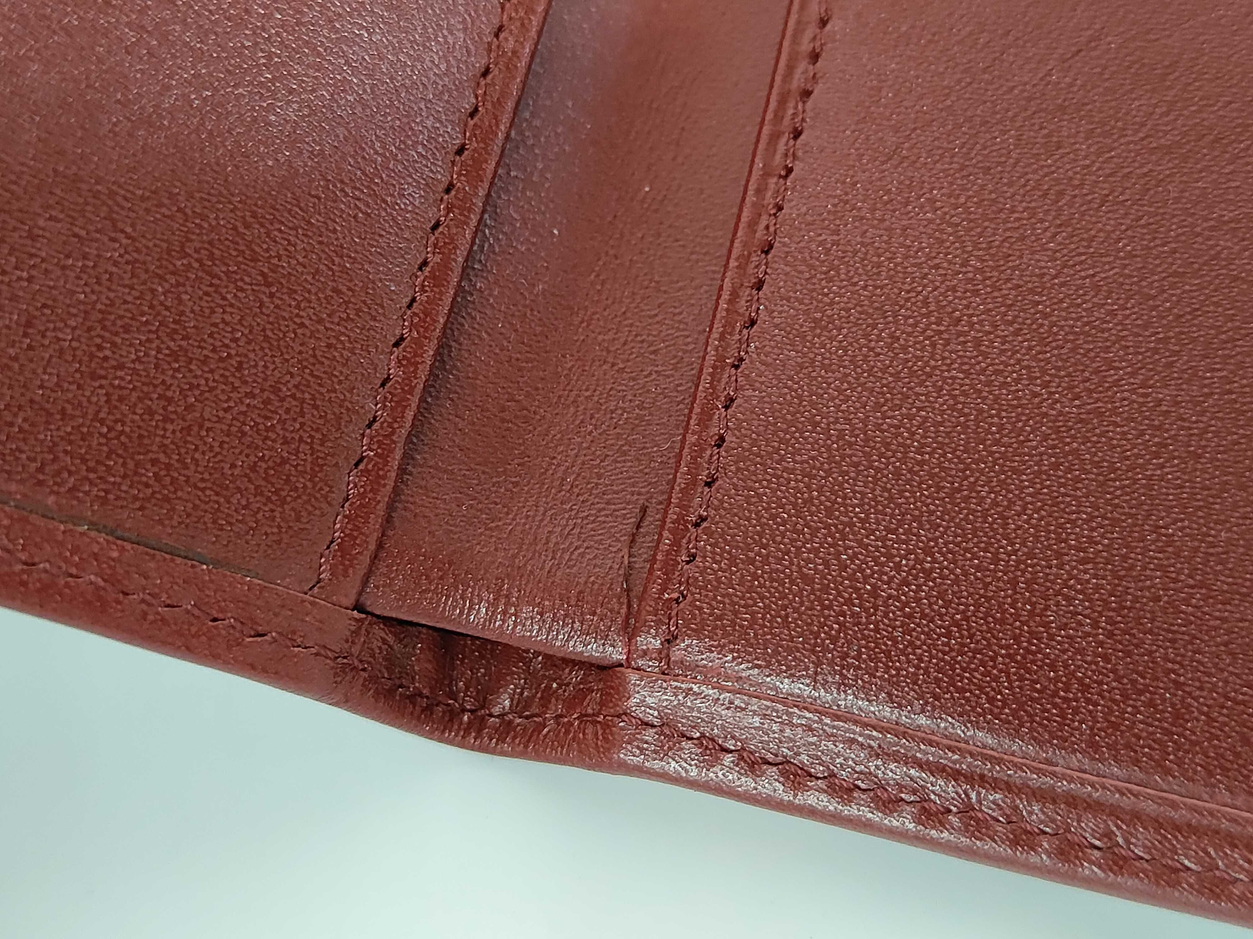 Must Folding Wallet with Card Case/Pass Case/Business Card Holder (with Box) — view 8