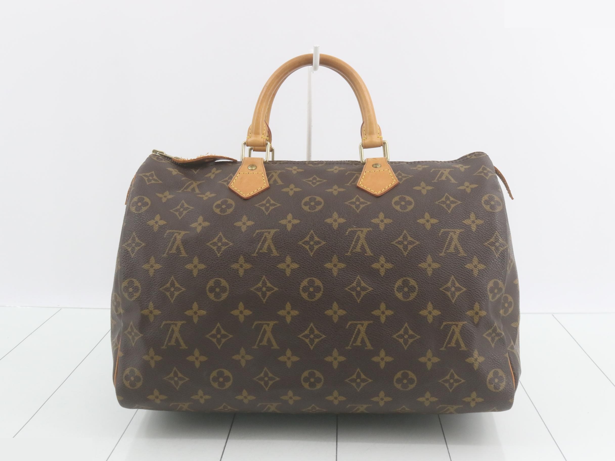 Speedy — view 2