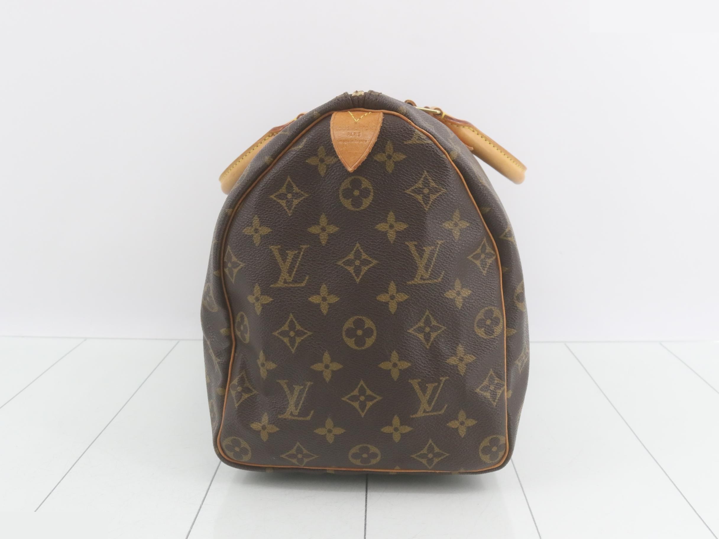 Speedy — view 4