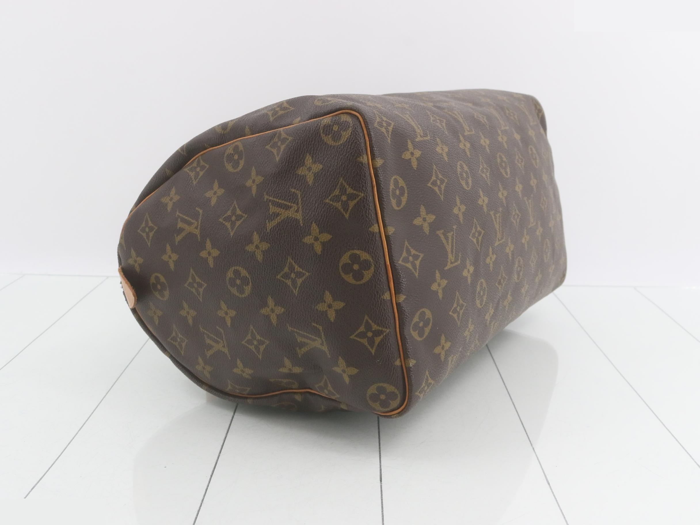 Speedy — view 5