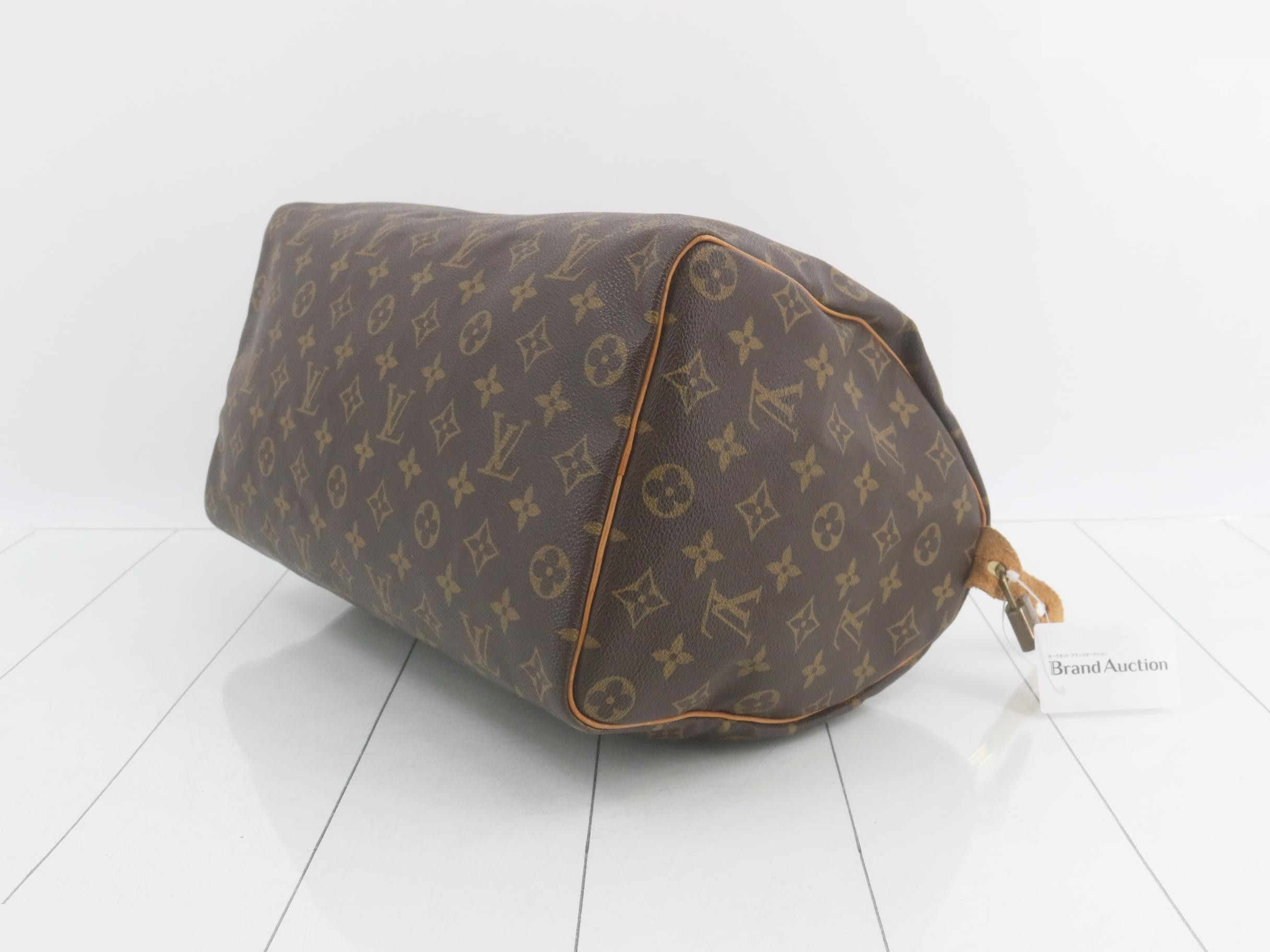 Speedy — view 6