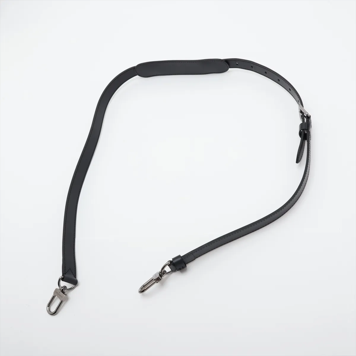 Monogram Eclipse Briefcase Explorer M40566, serial number unknown, black. — view 7