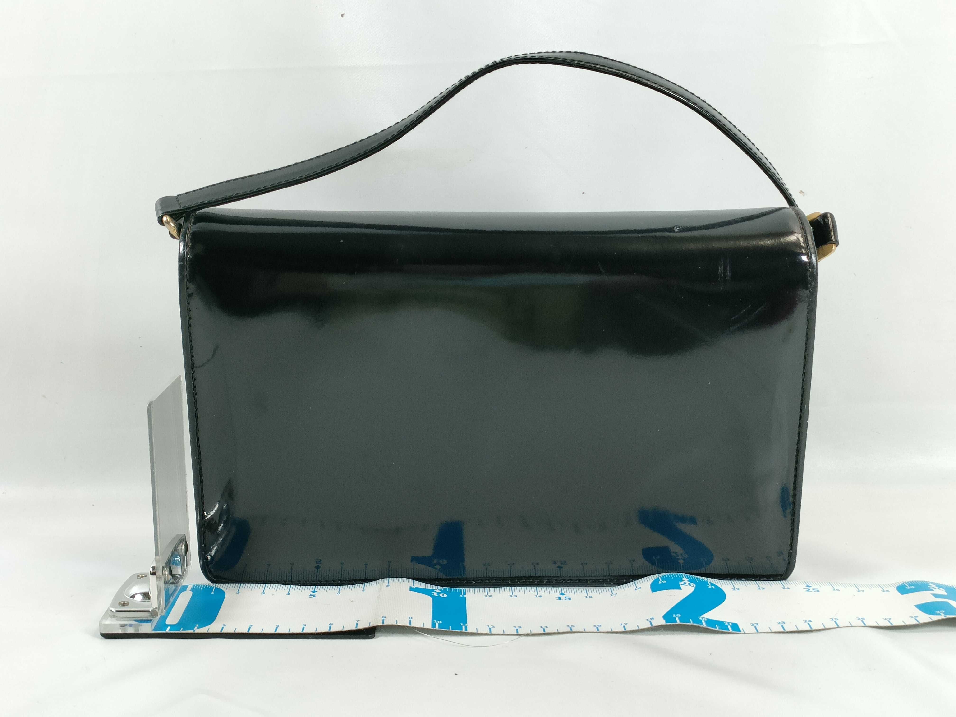 Old Leather Shoulder Bag 004・406・0105 Shoulder Bag — view 2