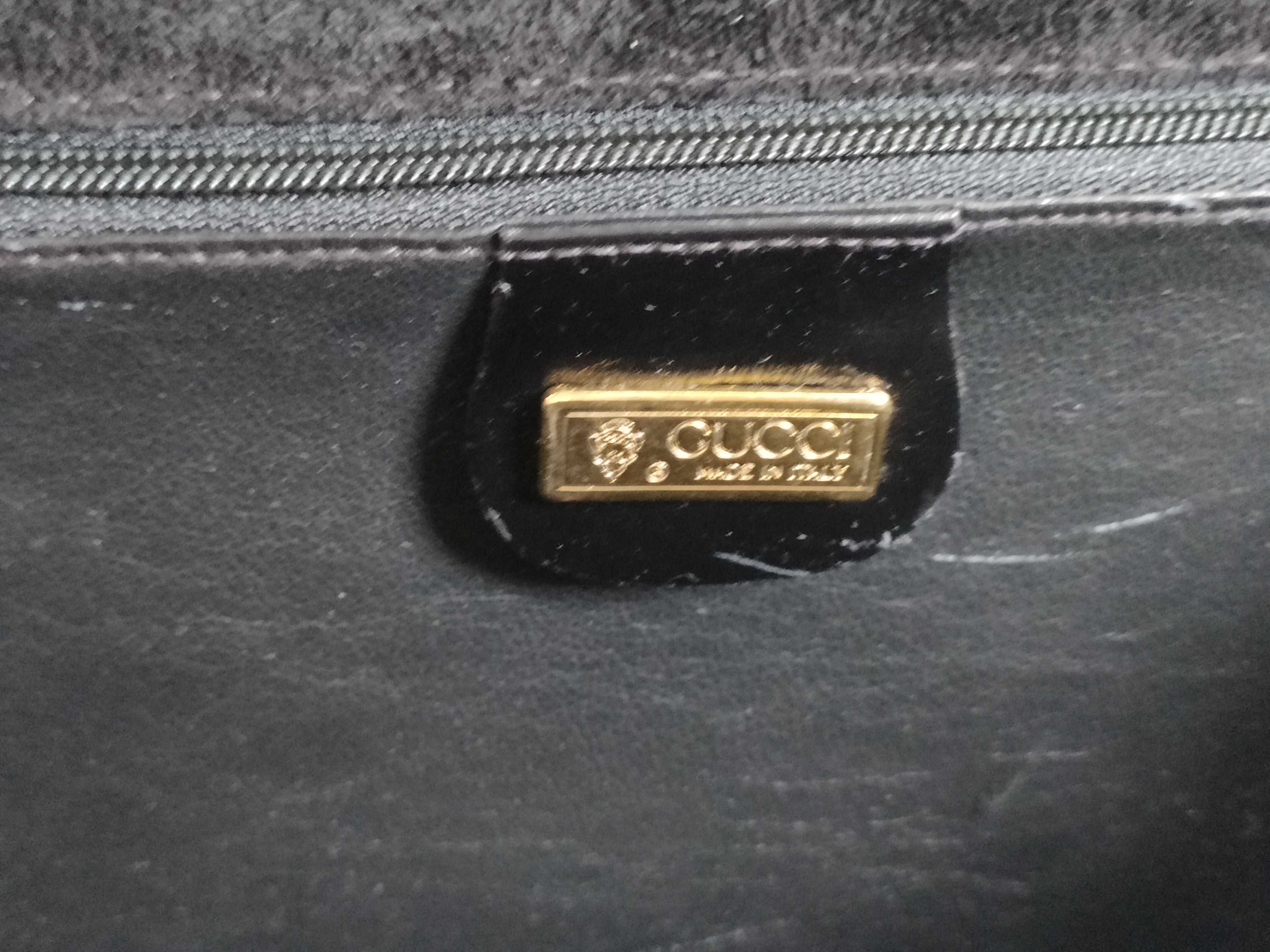 Old Leather Shoulder Bag 004・406・0105 Shoulder Bag — view 12