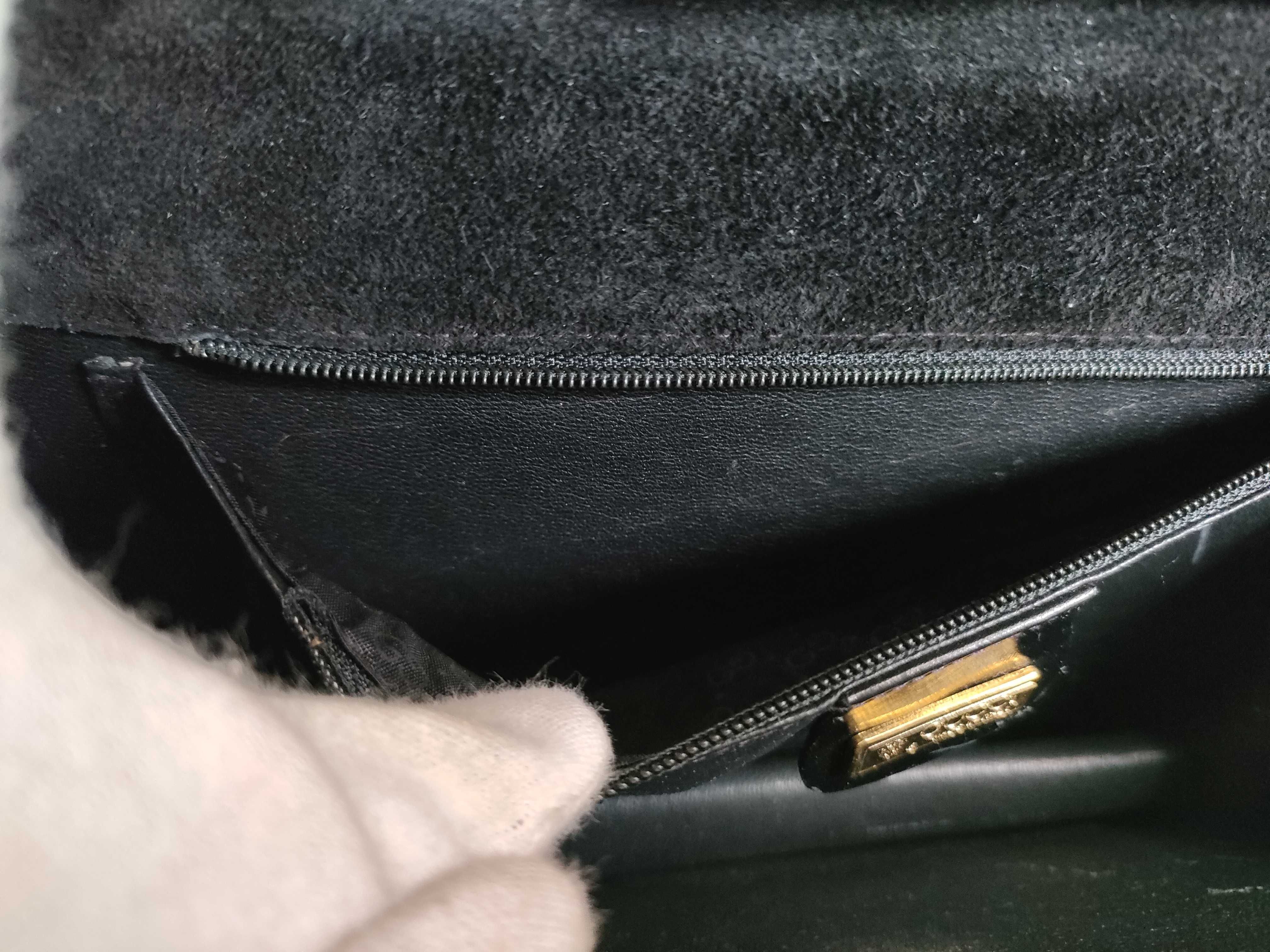 Old Leather Shoulder Bag 004・406・0105 Shoulder Bag — view 14