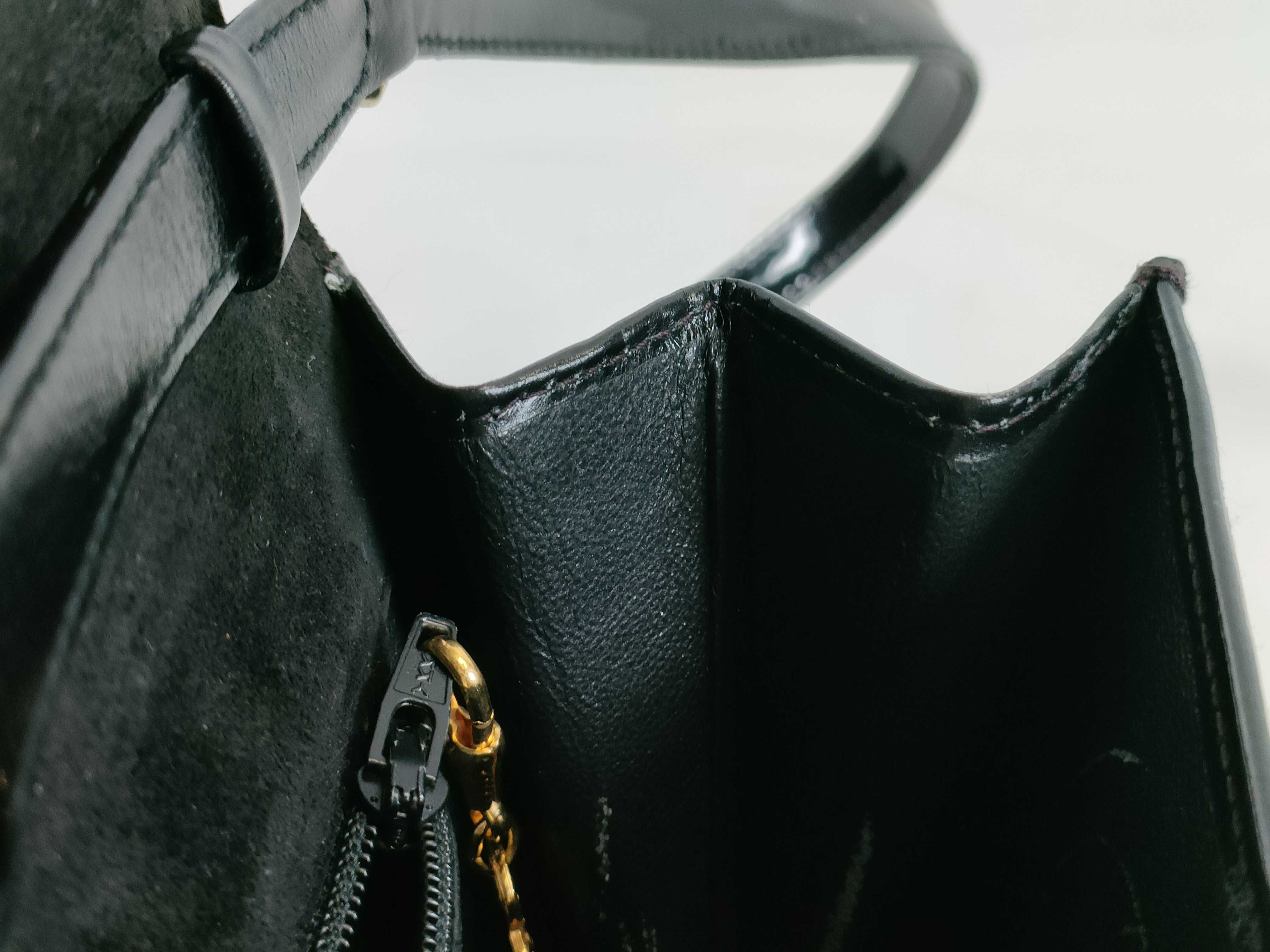 Old Leather Shoulder Bag 004・406・0105 Shoulder Bag — view 15