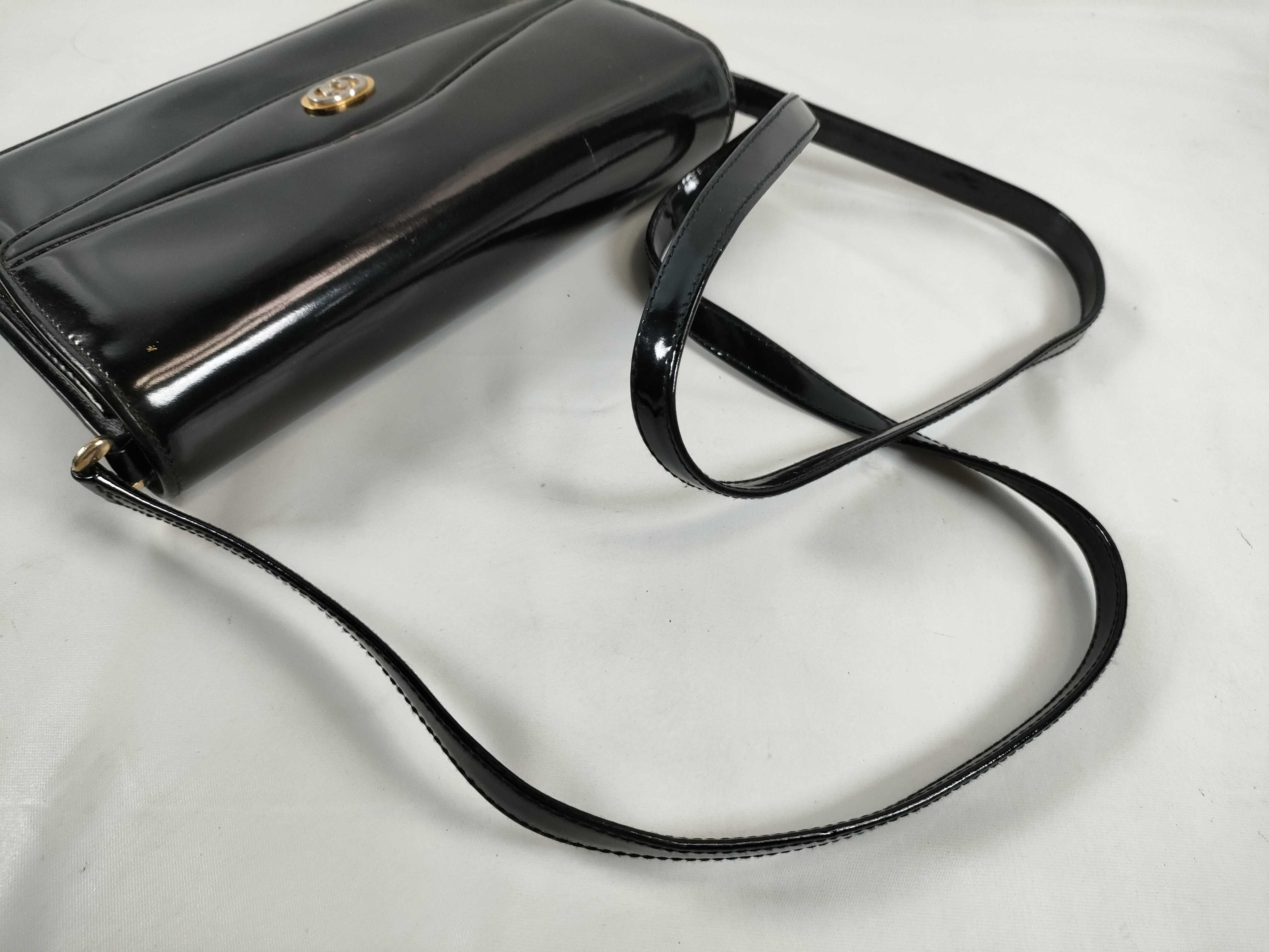 Old Leather Shoulder Bag 004・406・0105 Shoulder Bag — view 3
