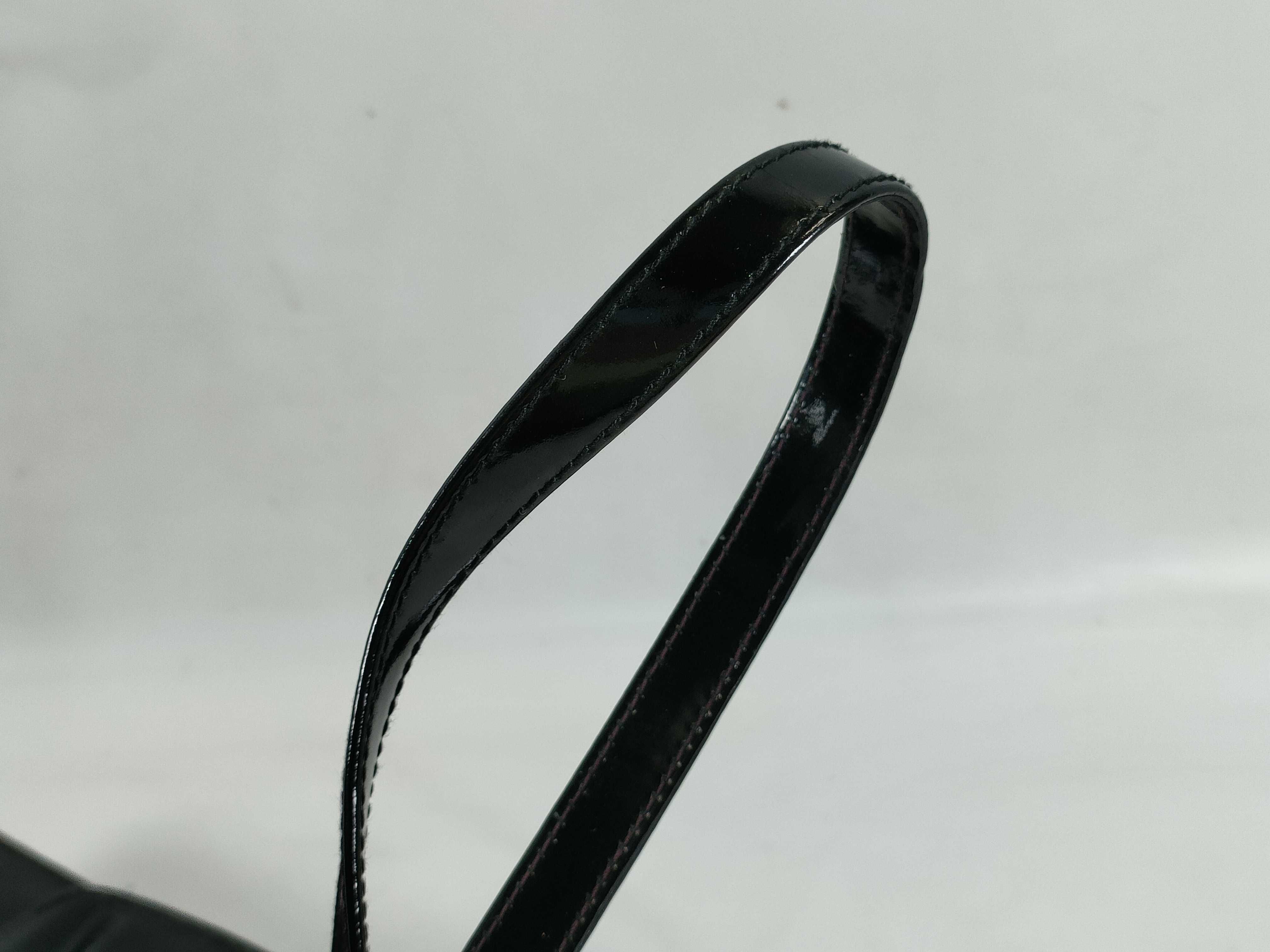 Old Leather Shoulder Bag 004・406・0105 Shoulder Bag — view 4