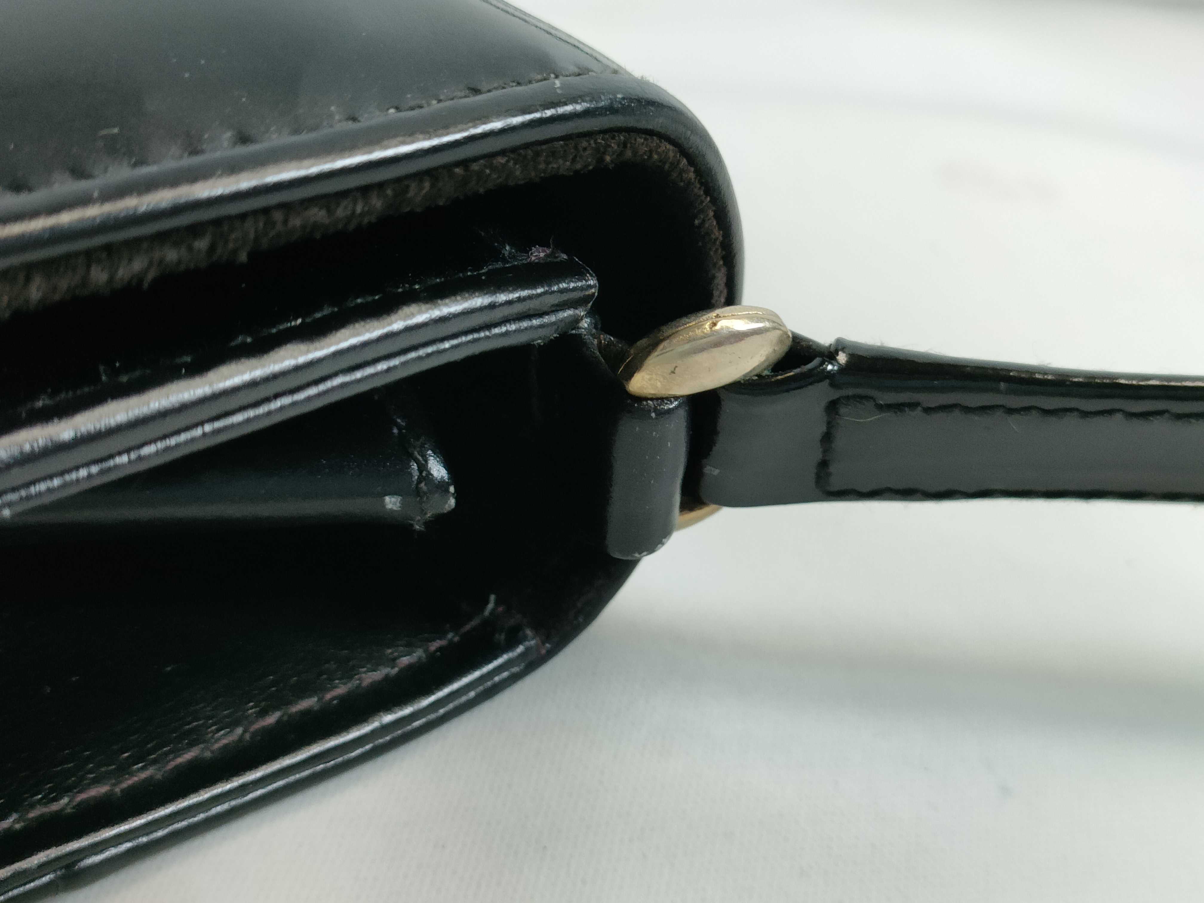 Old Leather Shoulder Bag 004・406・0105 Shoulder Bag — view 5