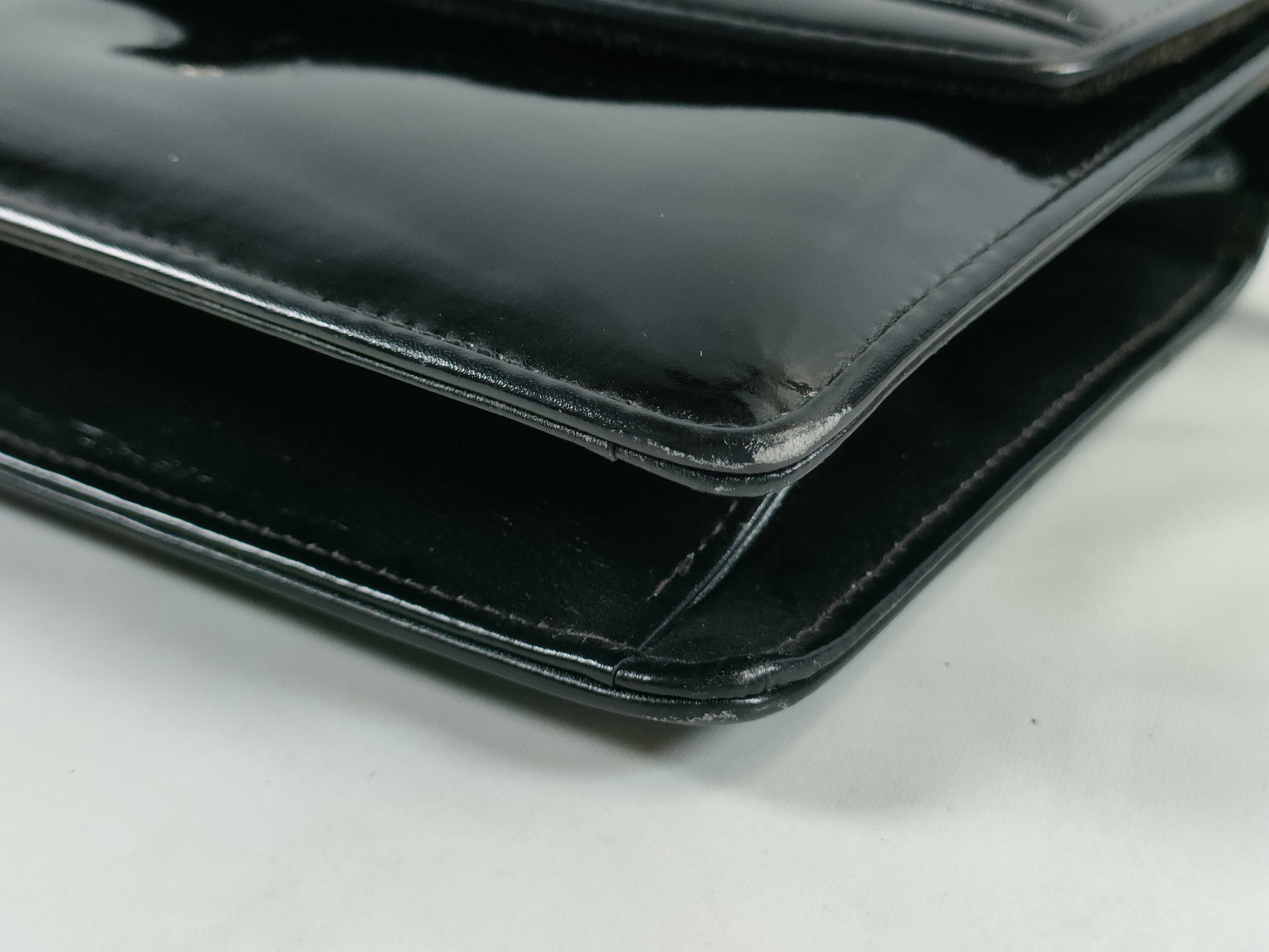 Old Leather Shoulder Bag 004・406・0105 Shoulder Bag — view 6