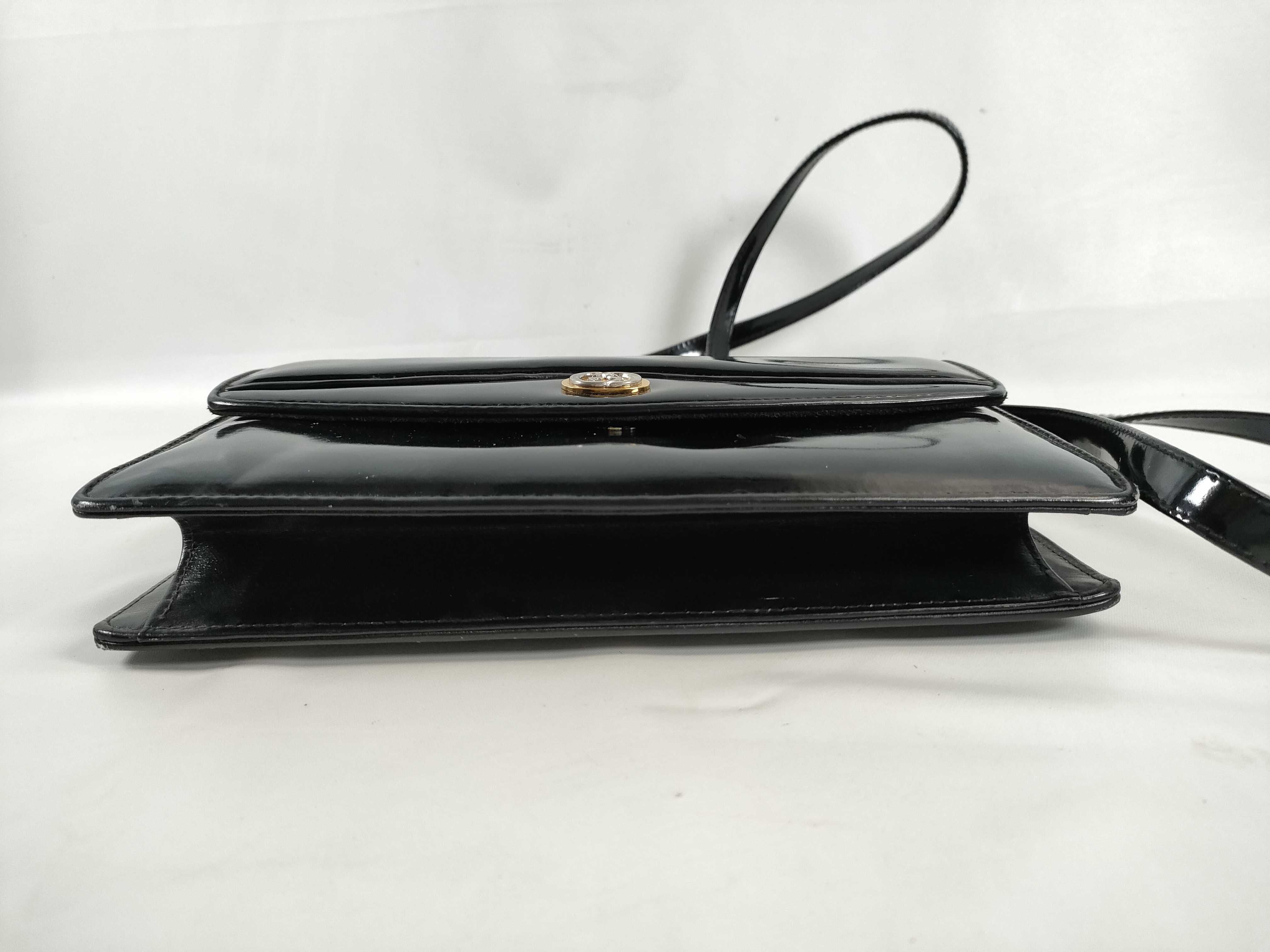 Old Leather Shoulder Bag 004・406・0105 Shoulder Bag — view 7