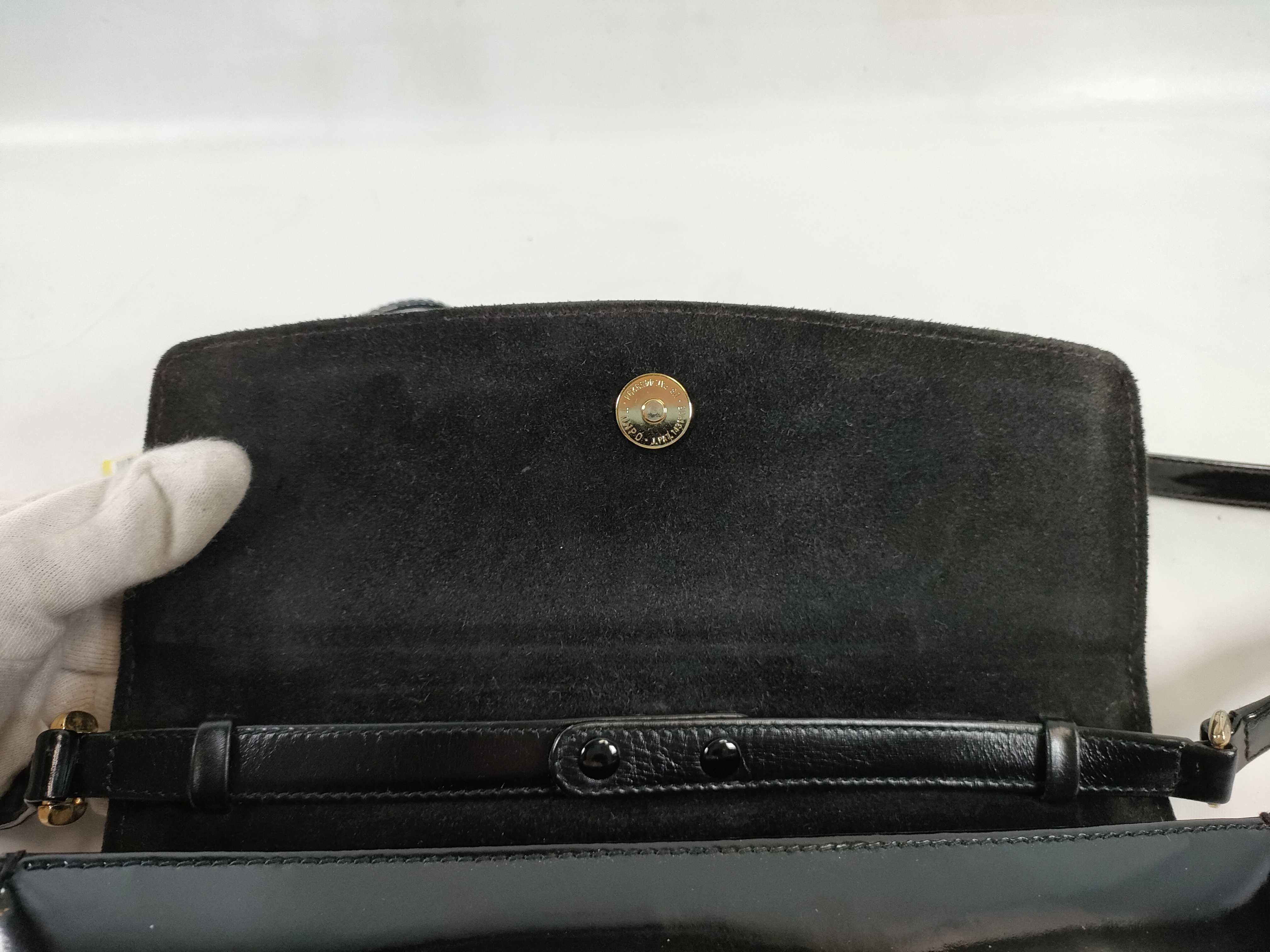 Old Leather Shoulder Bag 004・406・0105 Shoulder Bag — view 9