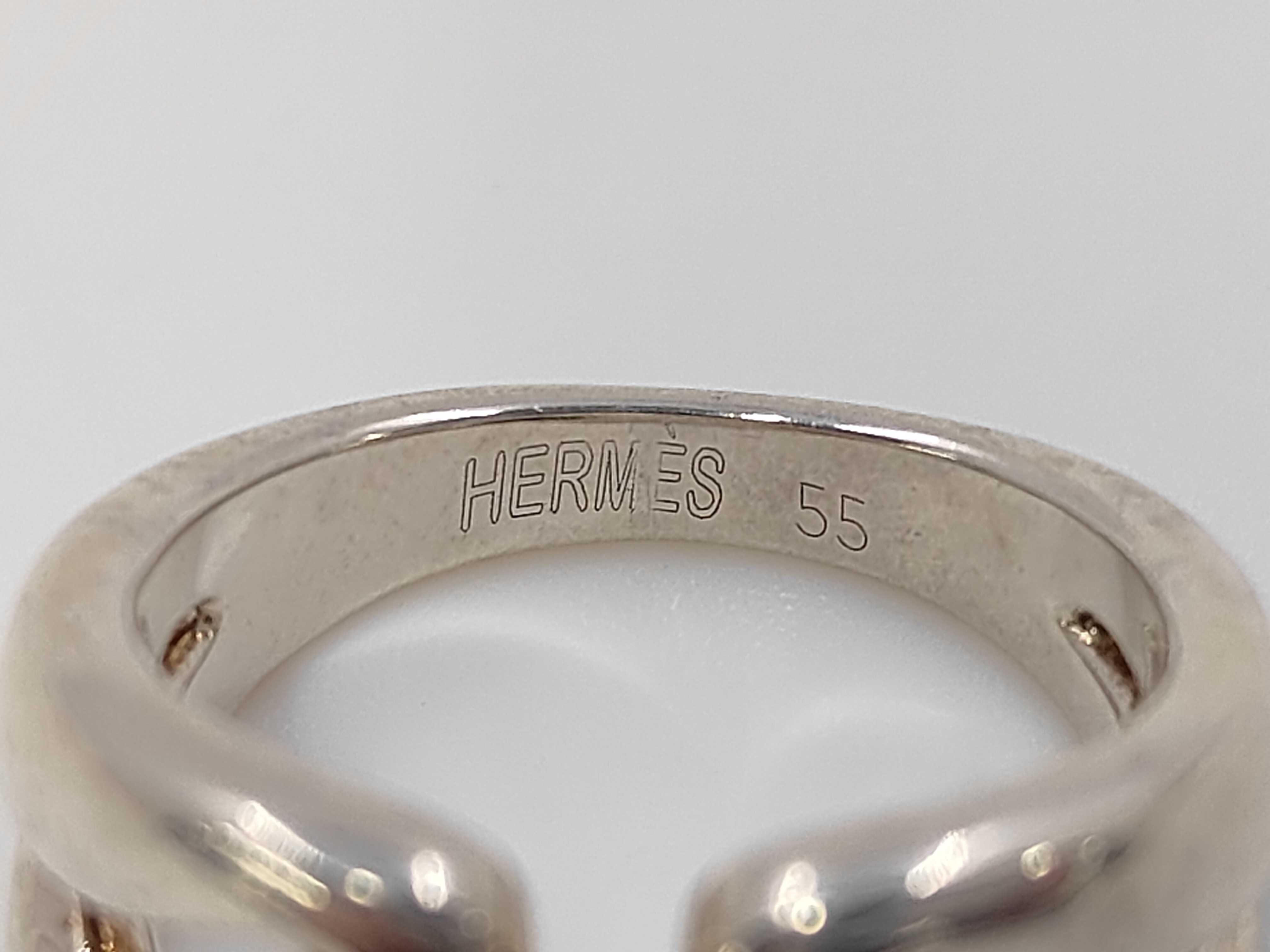 Ring, History Ring, SV925 750, 8.8g (tsu19307) Ring — view 5