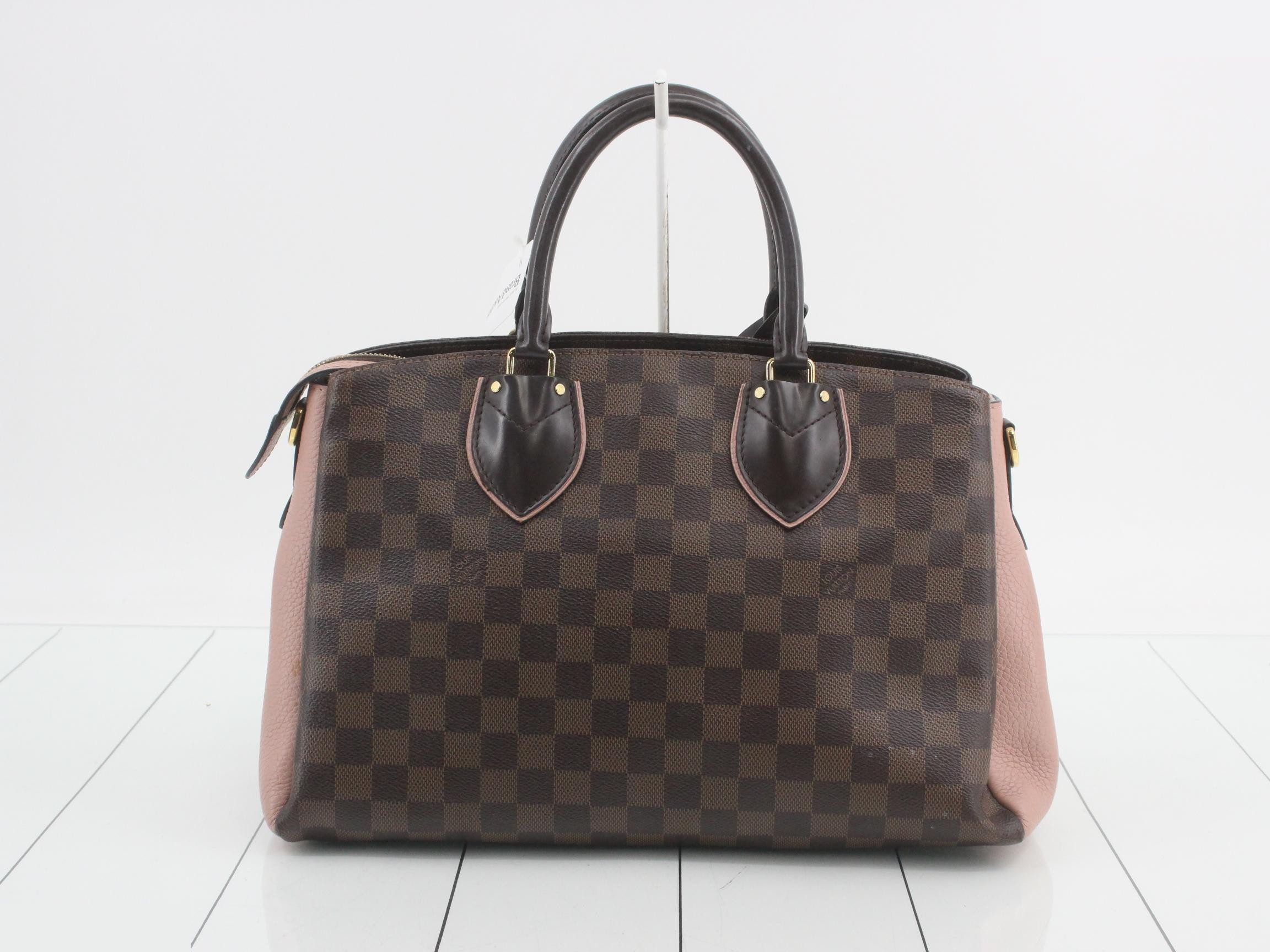 Damier Normandie 2-way bag — view 2