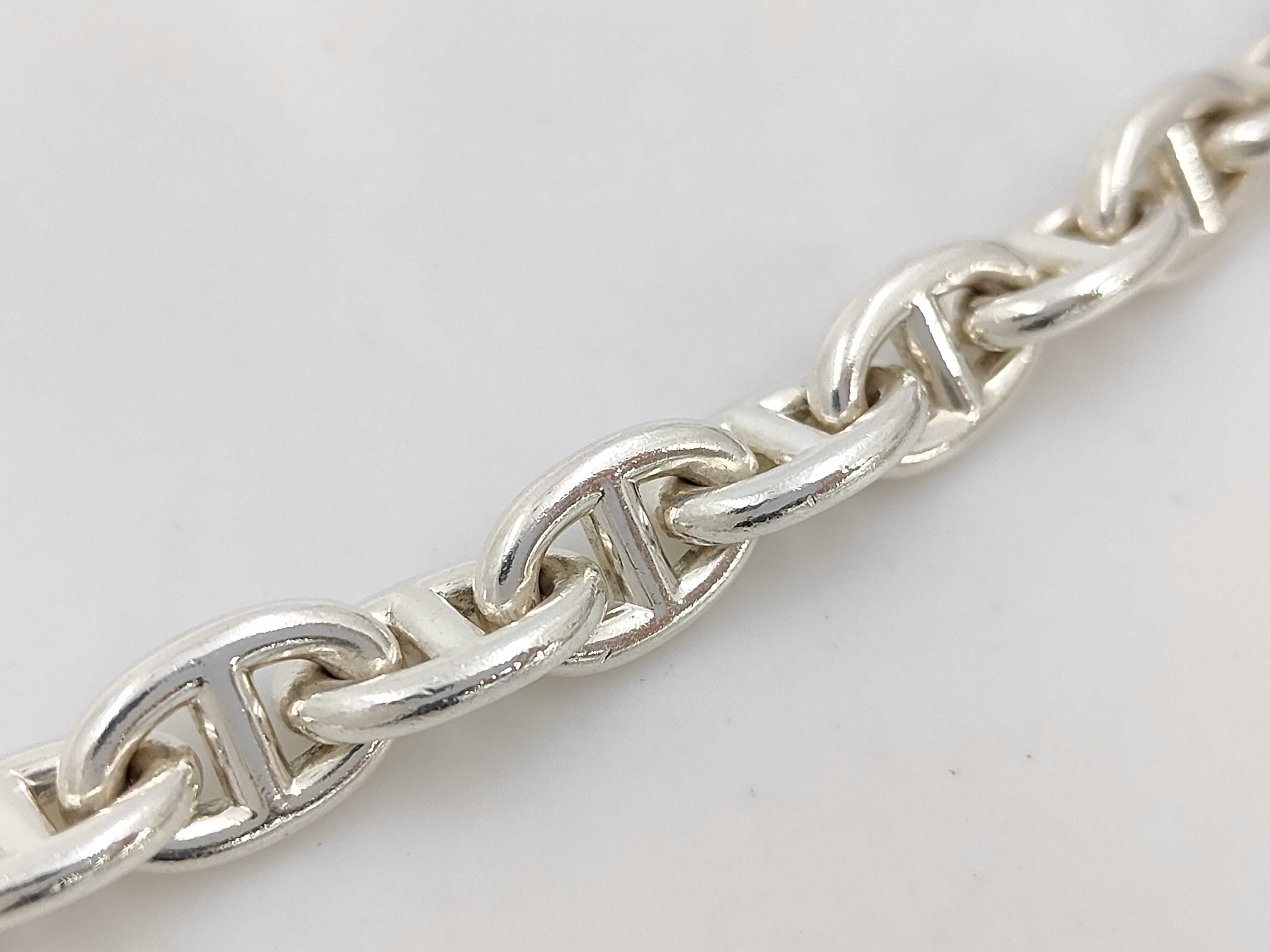 Chaine d'Ancre PM Bracelet/Bangle, 18 links, 38.8g — view 4