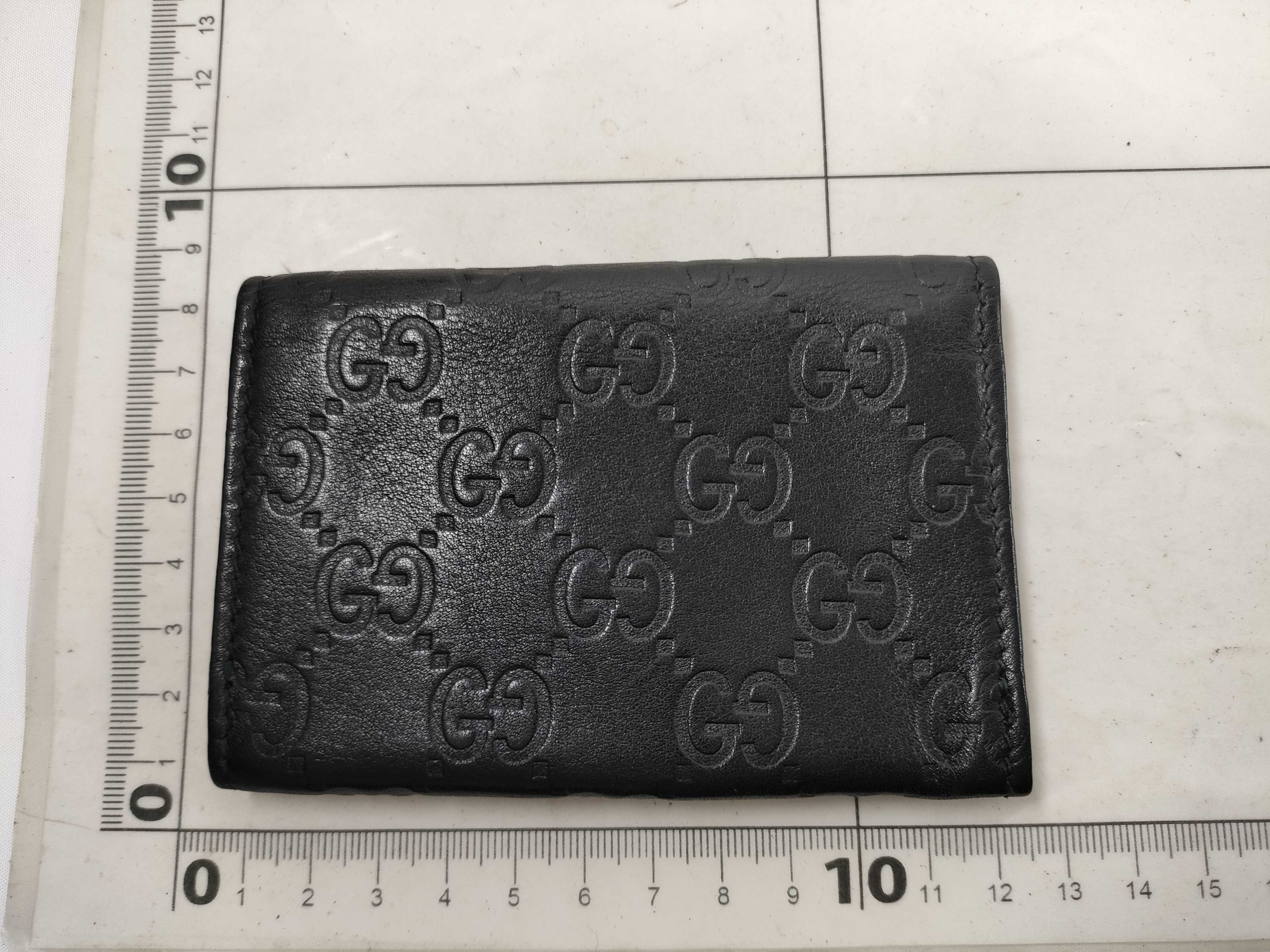Card Case - Card Case, Pass Case, Business Card Holder — view 2