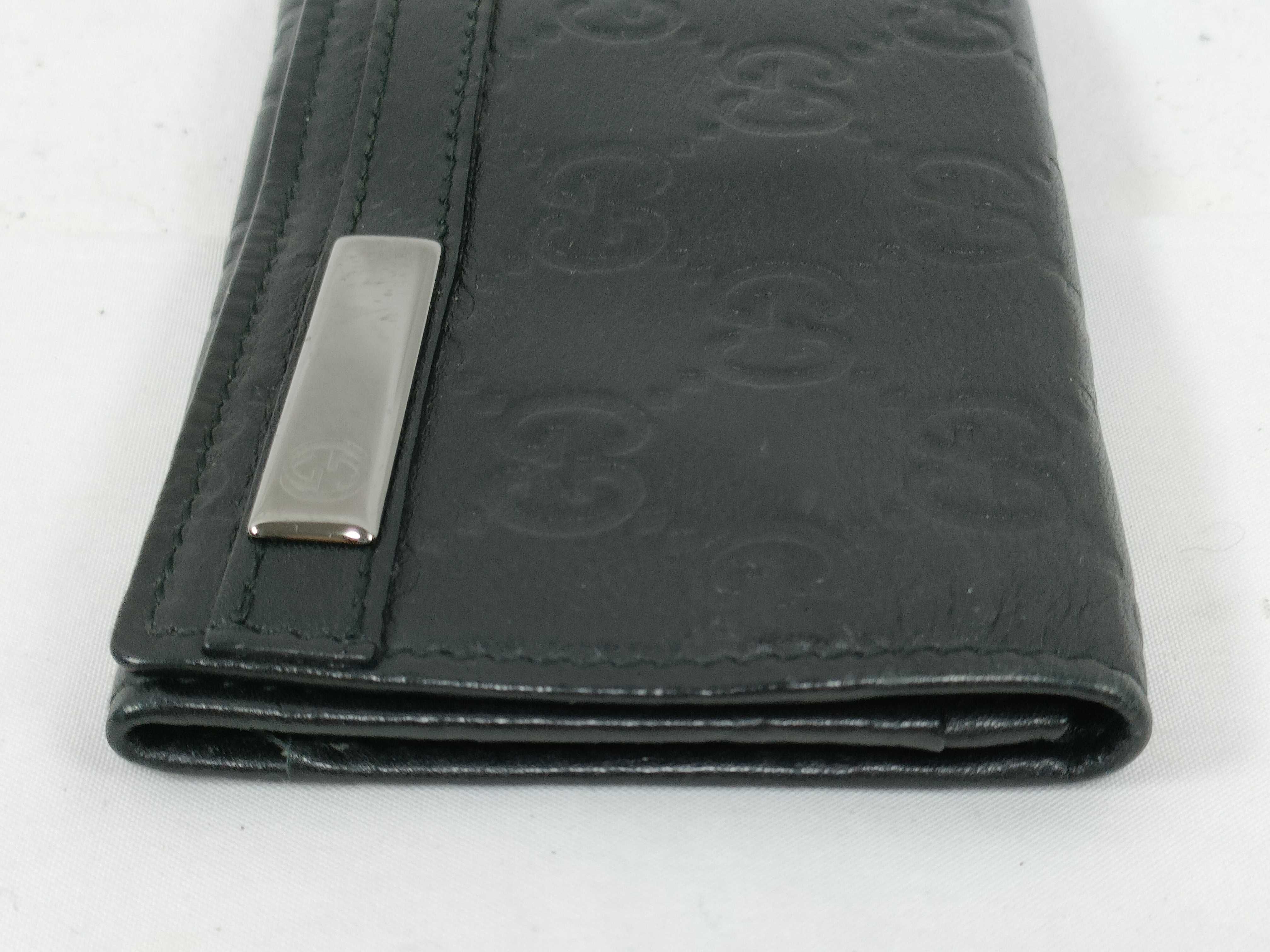 Card Case - Card Case, Pass Case, Business Card Holder — view 4