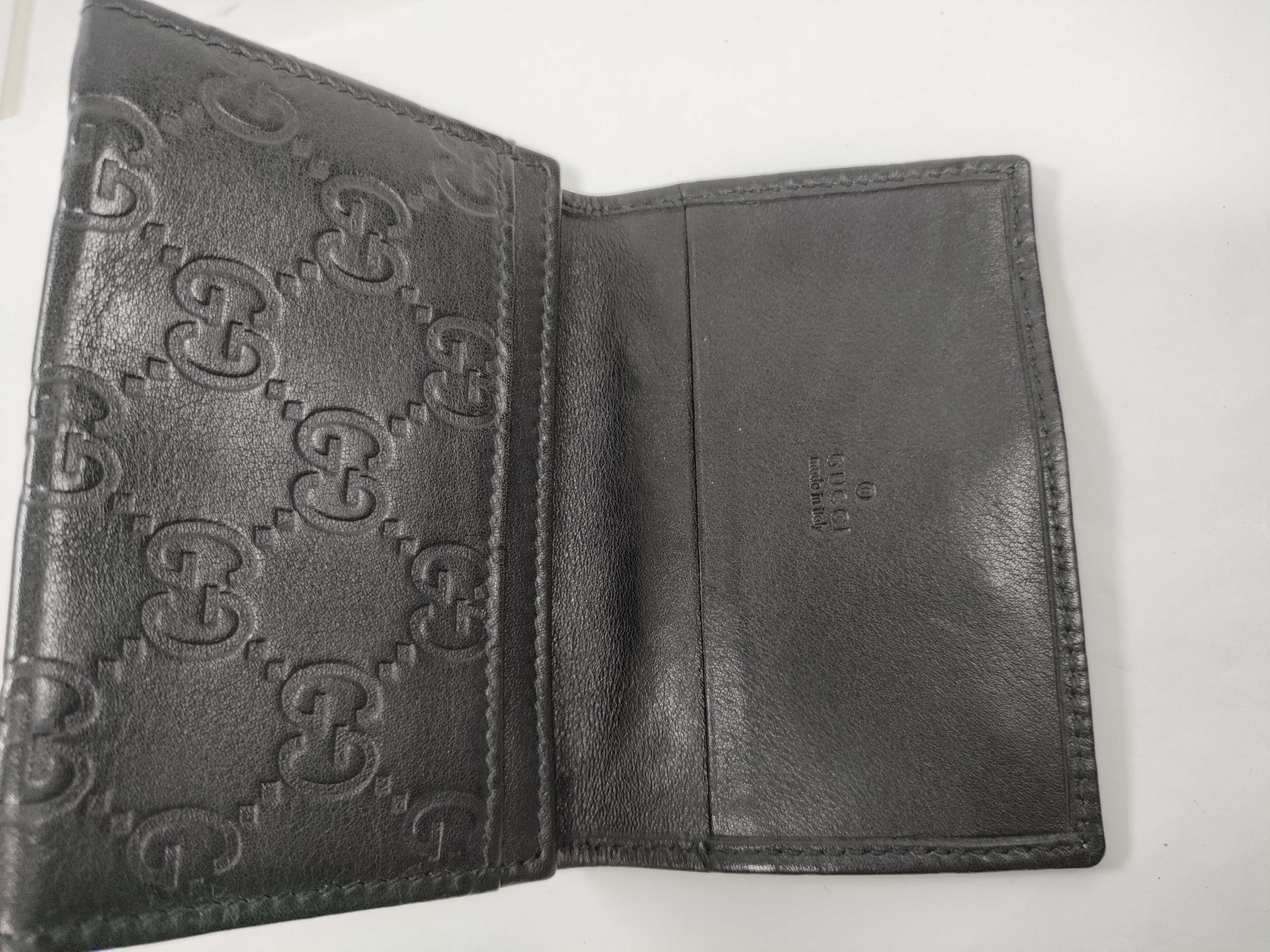 Card Case - Card Case, Pass Case, Business Card Holder — view 6