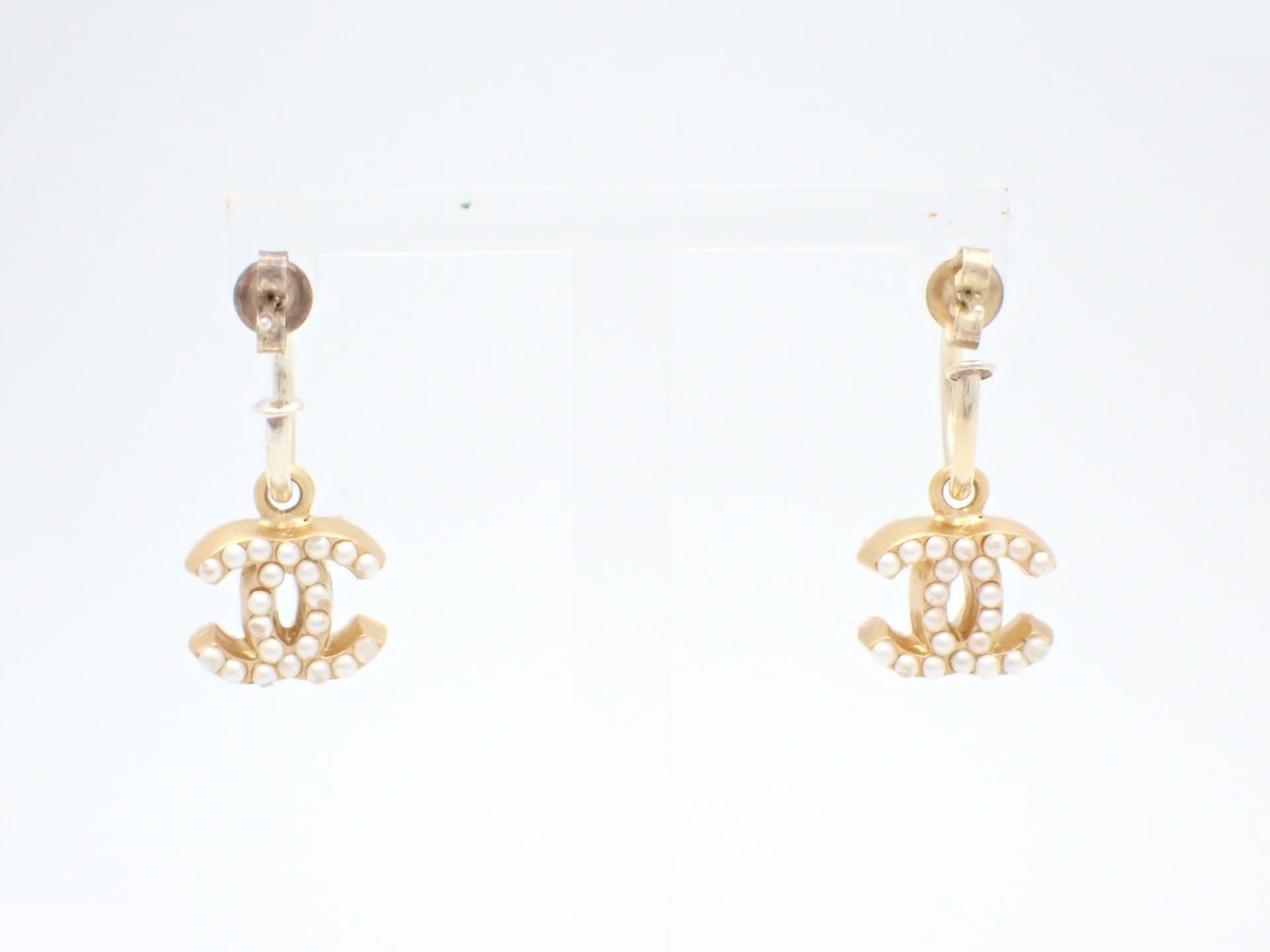 01A Earrings — view 2