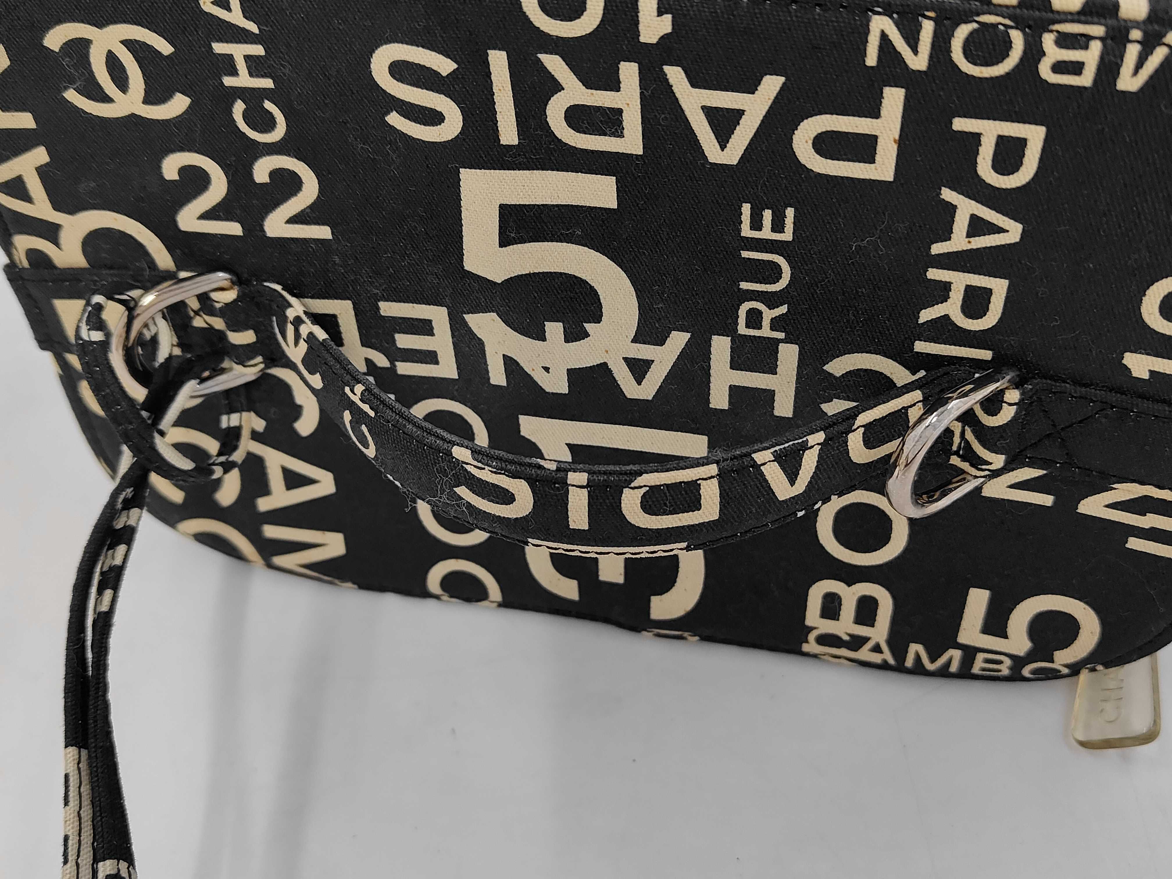 Shoulder bag — view 3