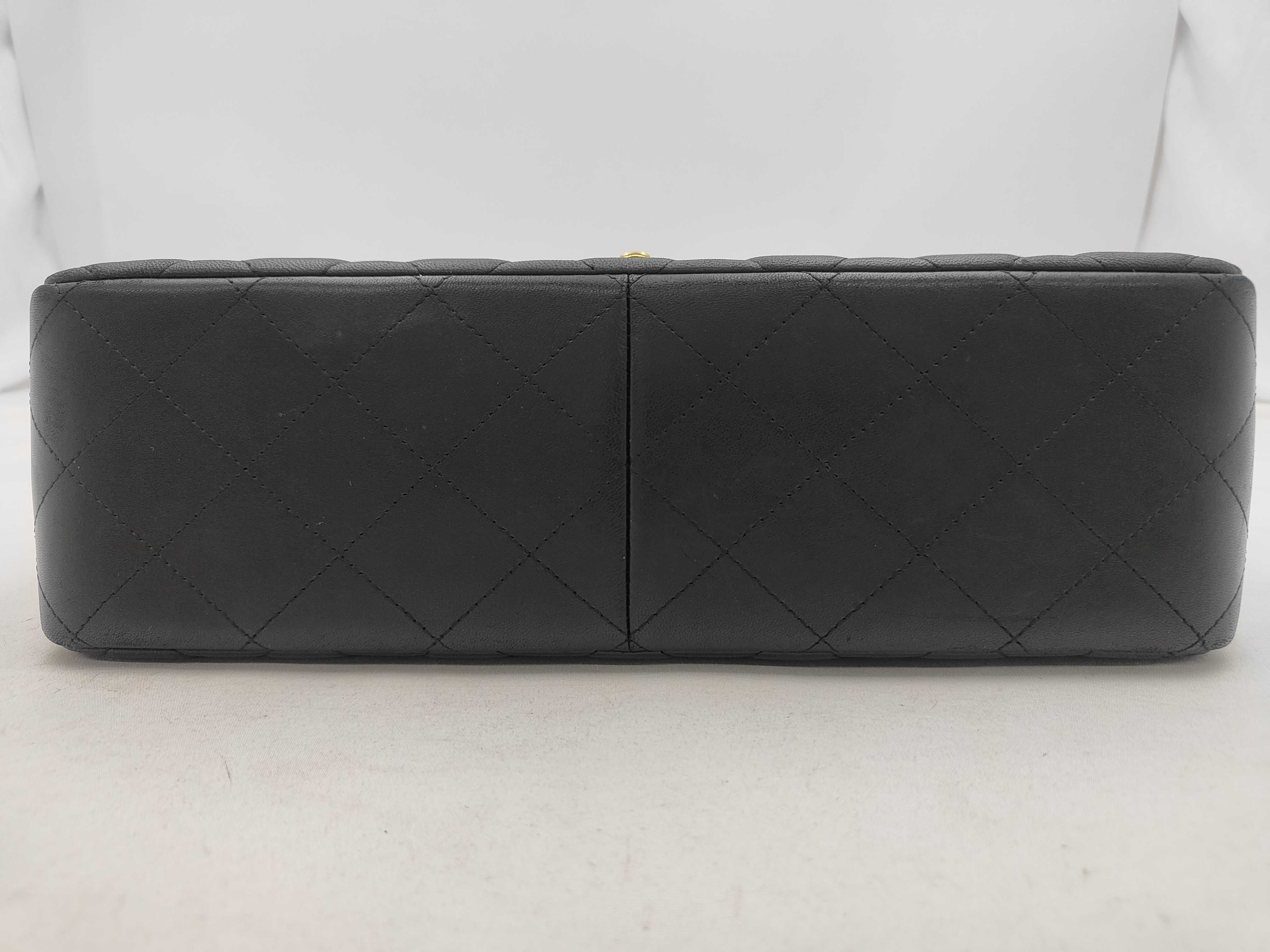 CF Jumbo Chain Bag Shoulder Bag — view 7